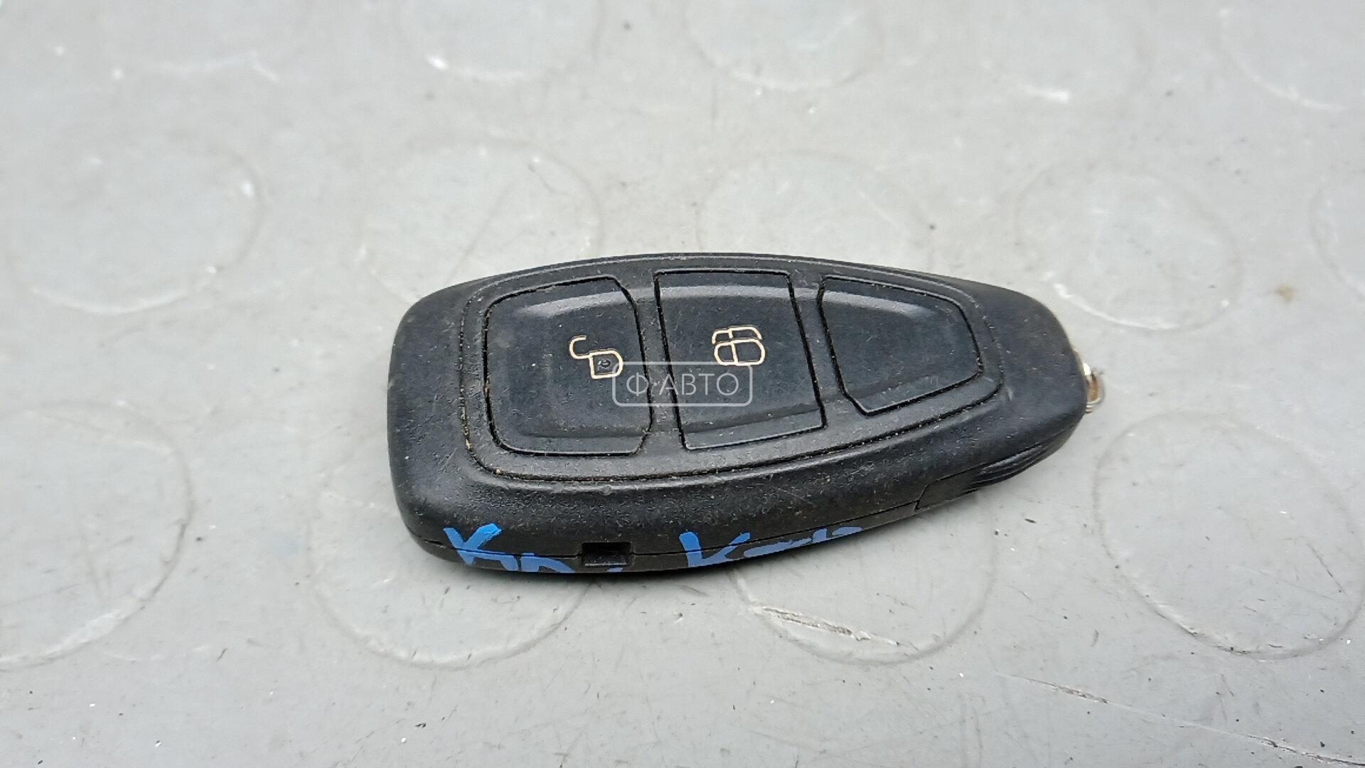 Ключ (карточка)