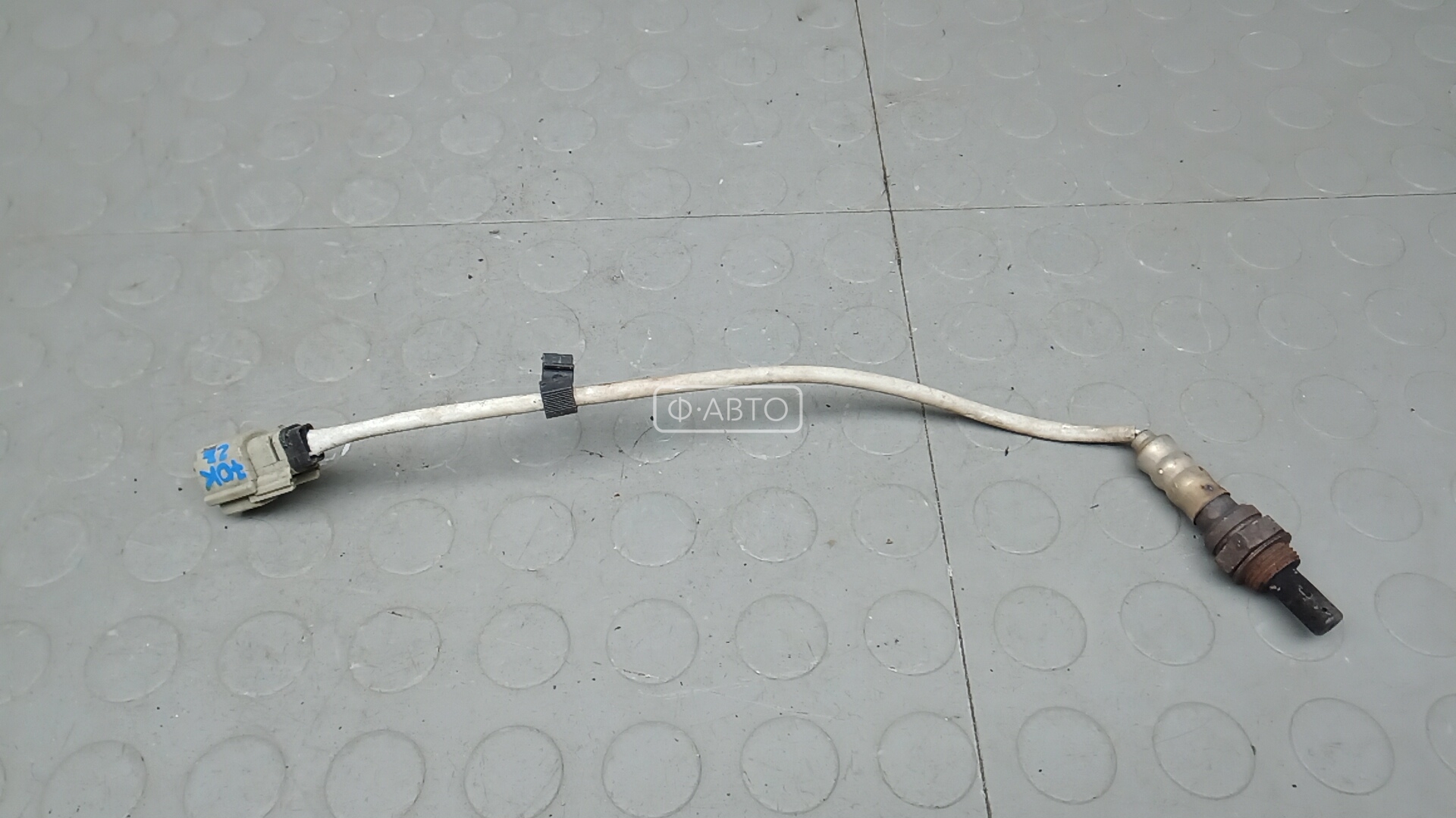 Лямбда-зонд