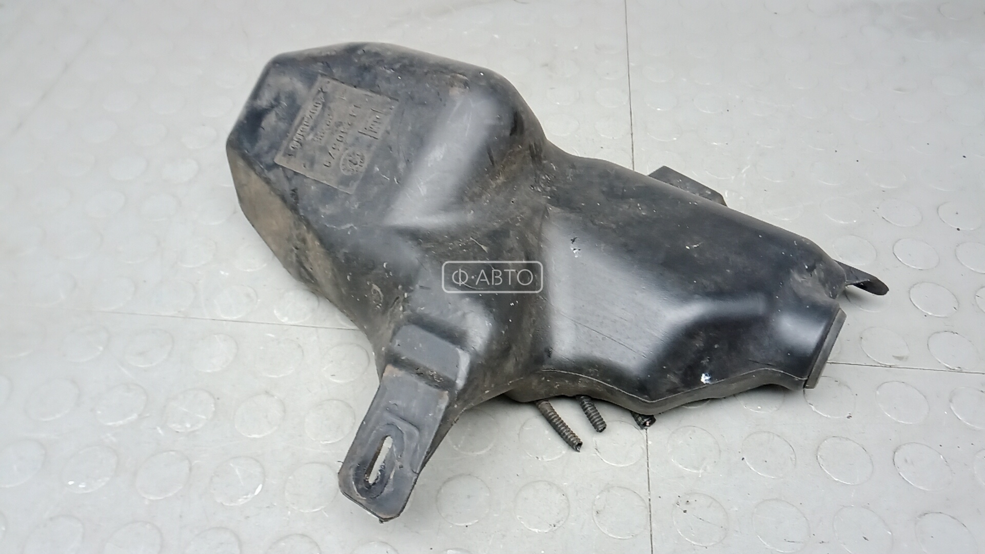 Бачок омывателя