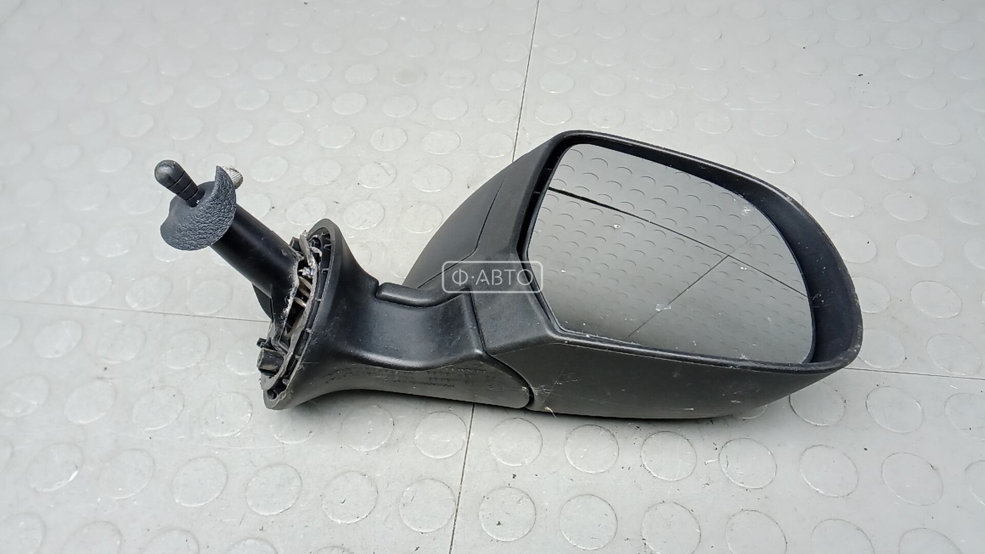 Зеркало наружное правое