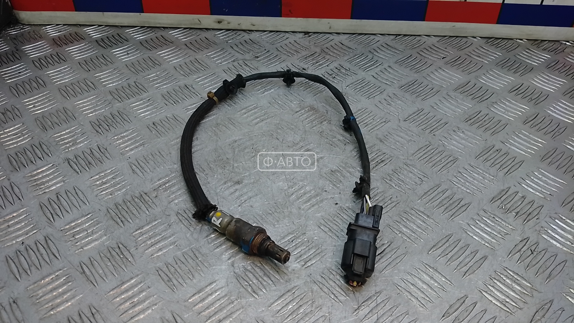 Лямбда-зонд