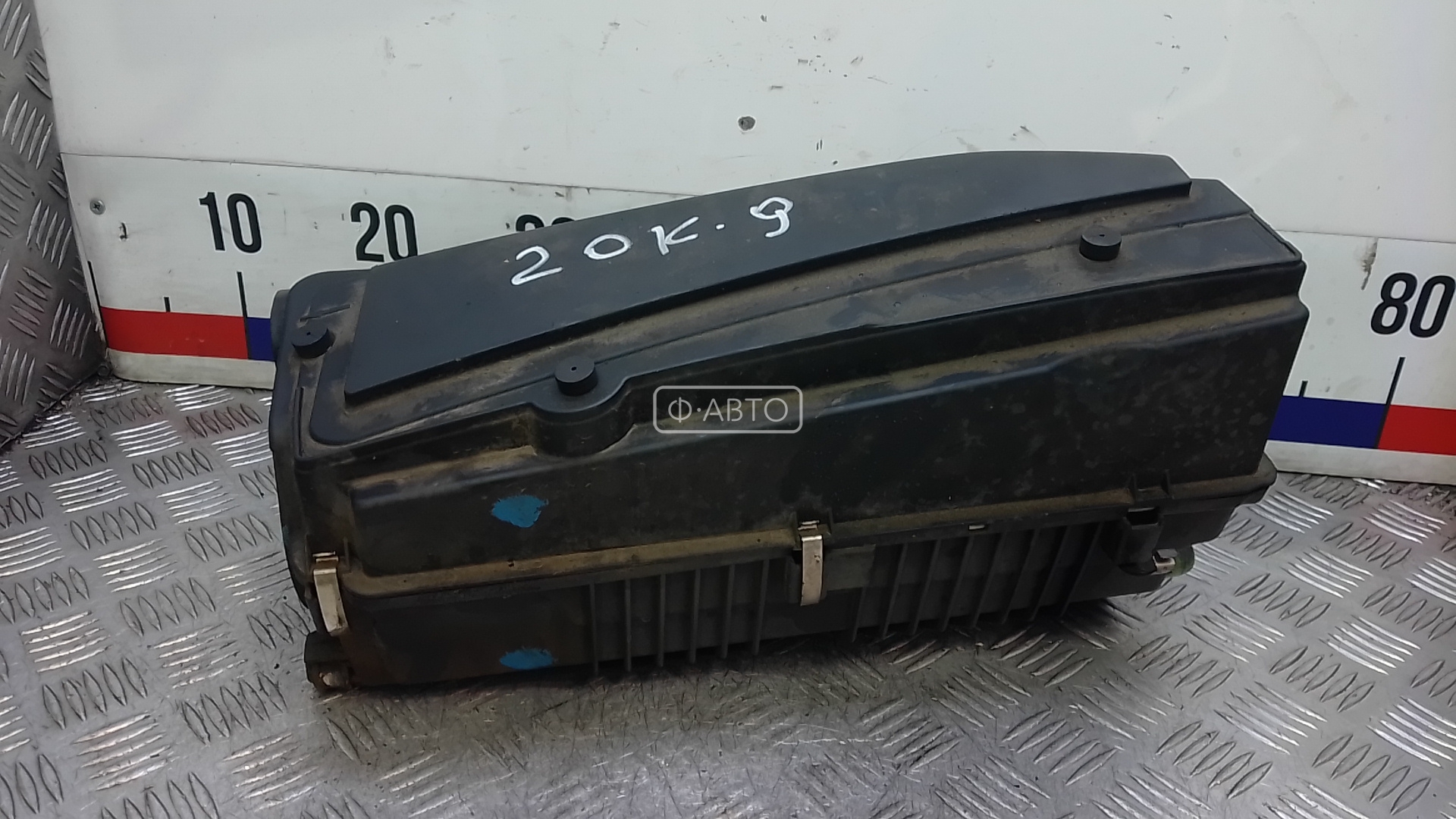 Корпус воздушного фильтра