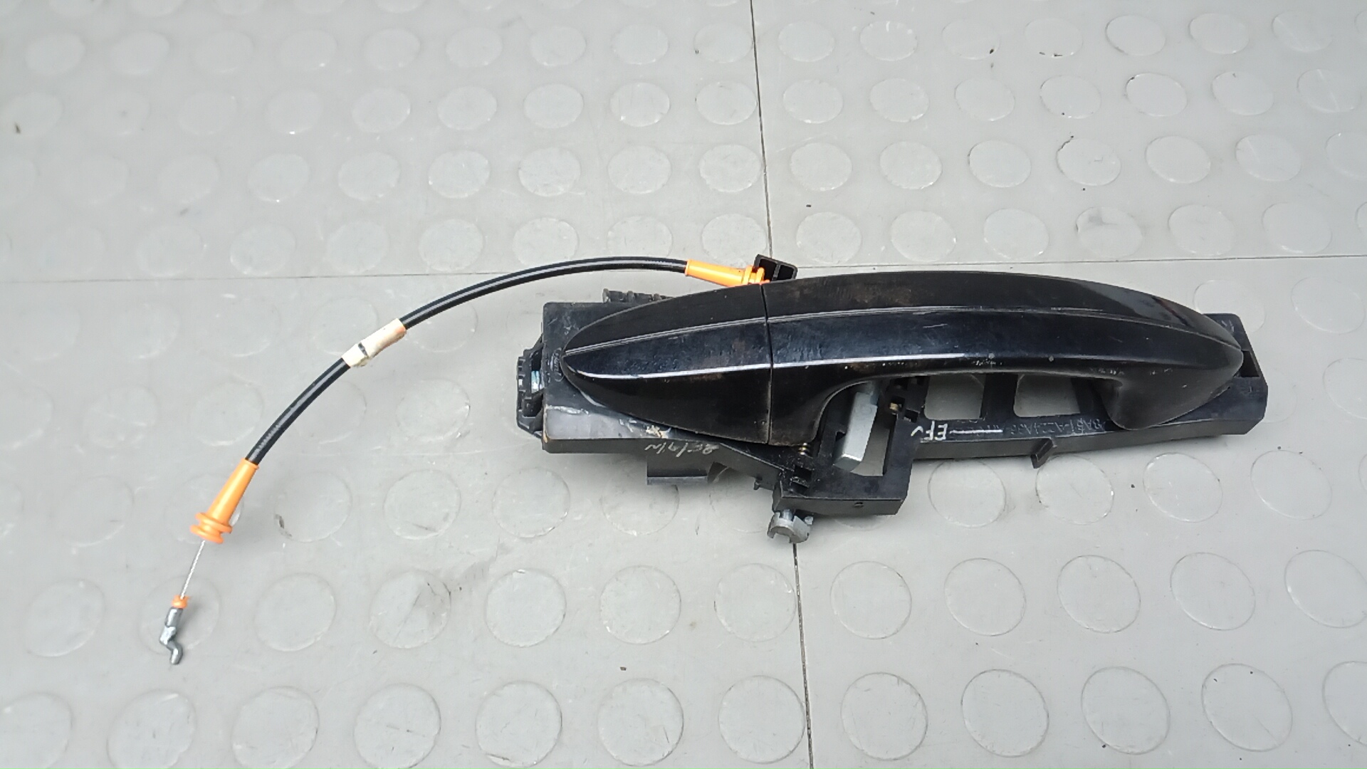 Ручка наружная задняя правая FORD ECOSPORT