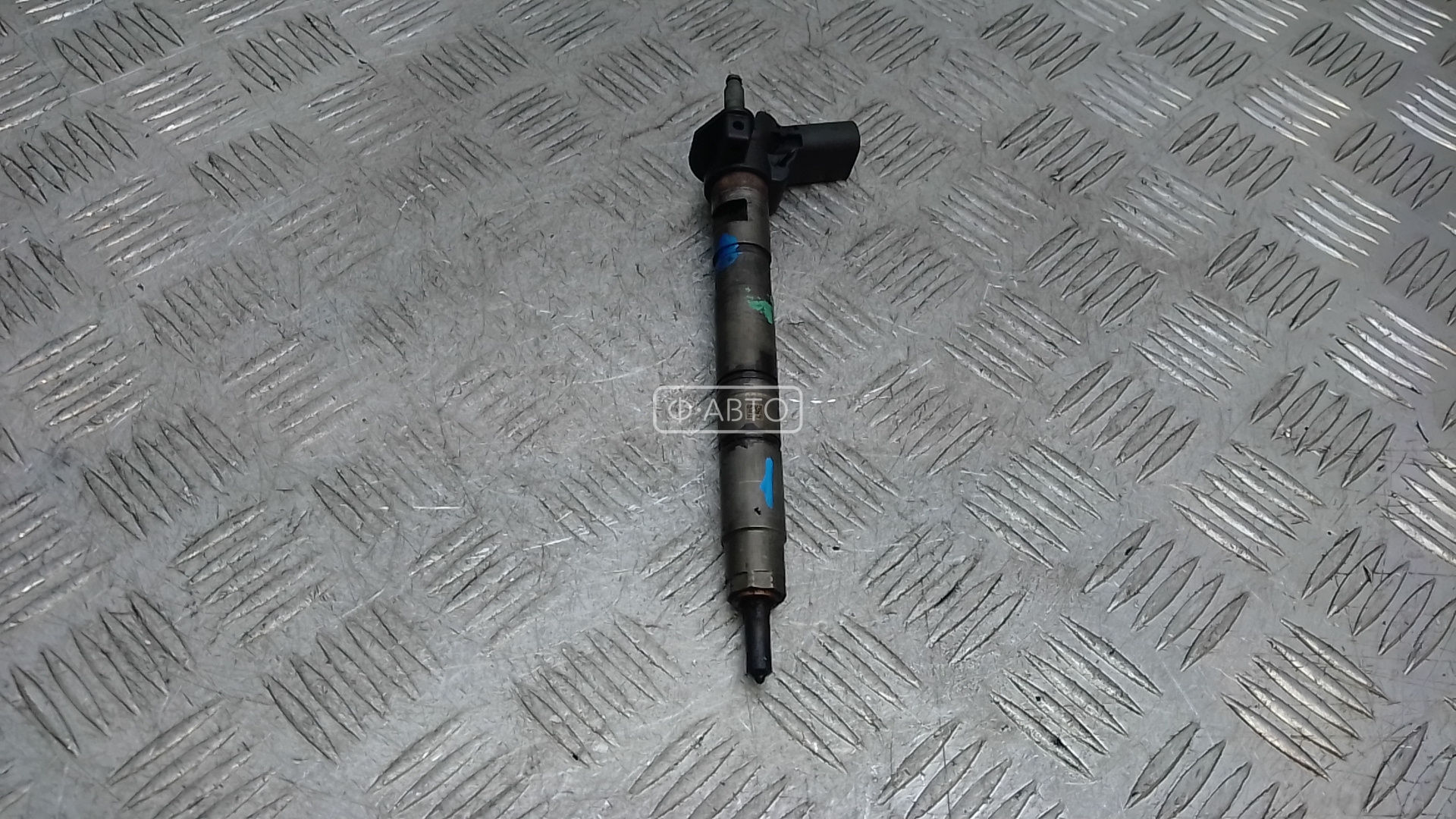 Форсунка дизельная