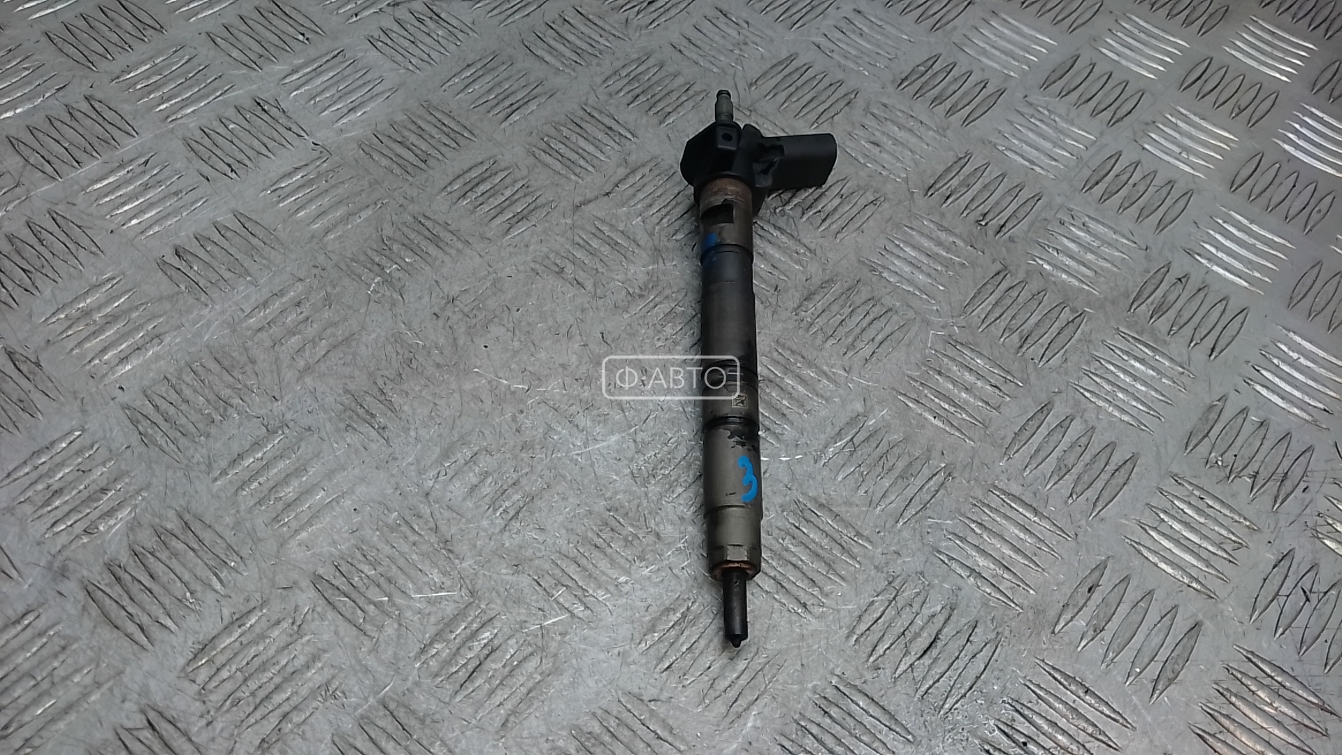 Форсунка дизельная