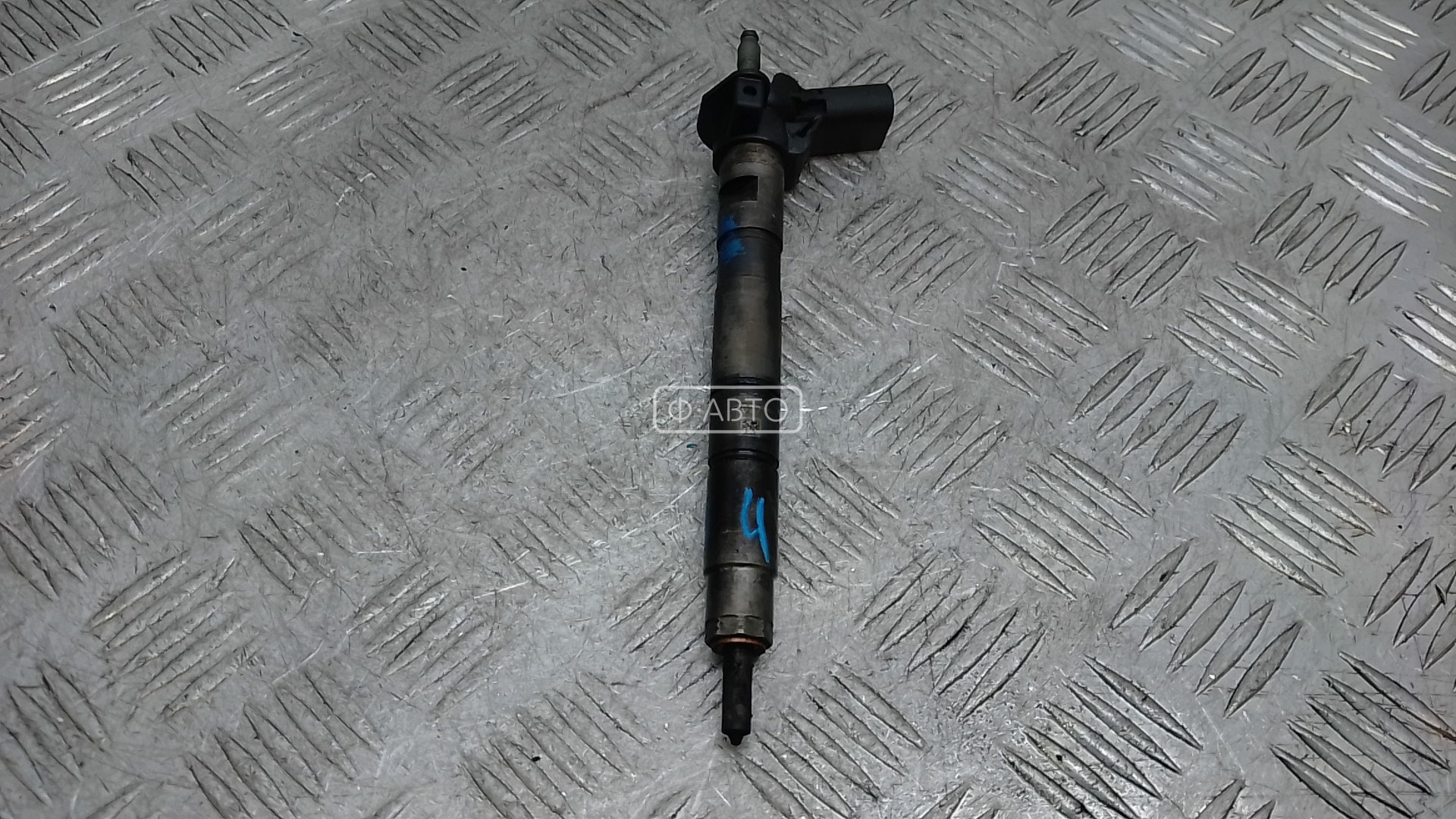 Форсунка дизельная