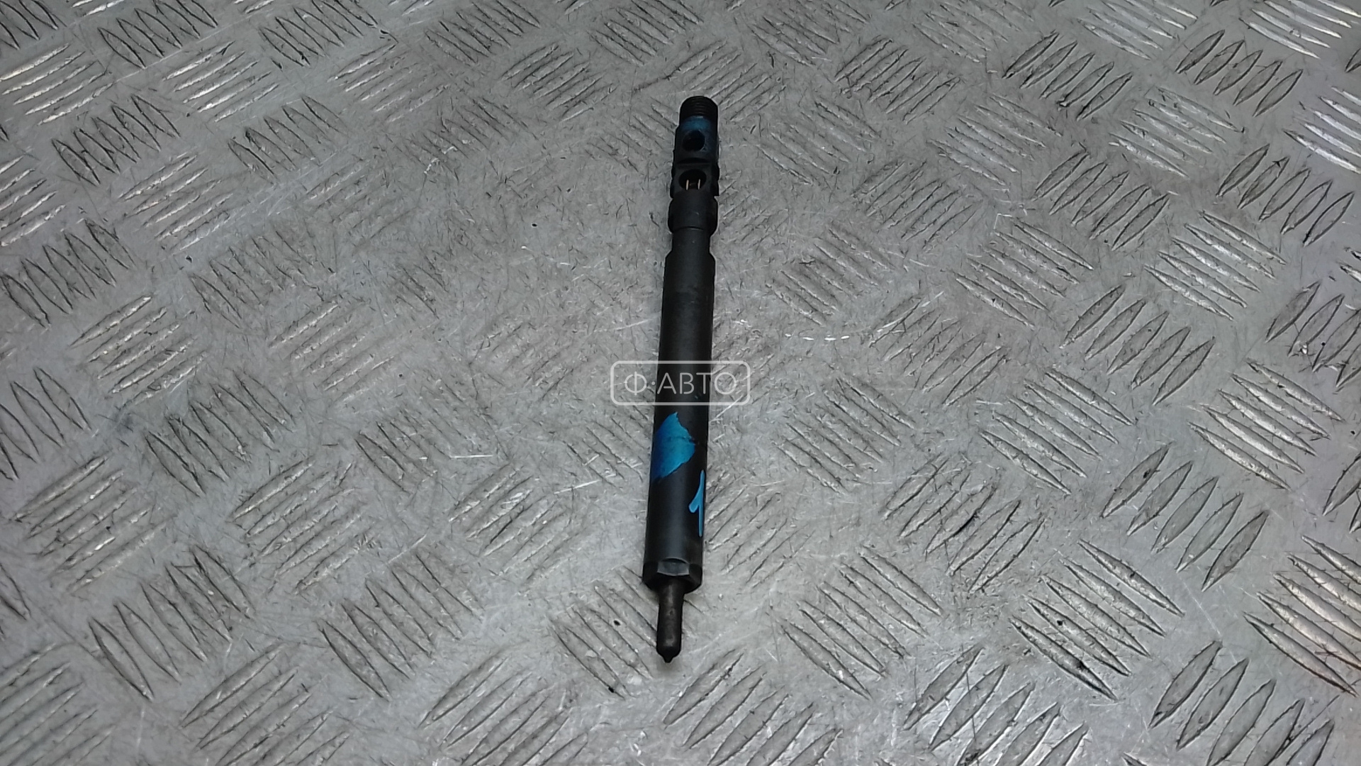 Форсунка дизельная