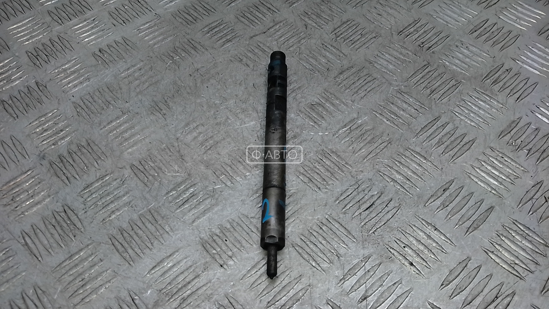 Форсунка дизельная