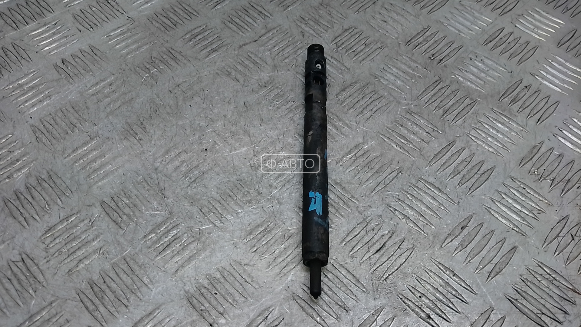 Форсунка дизельная