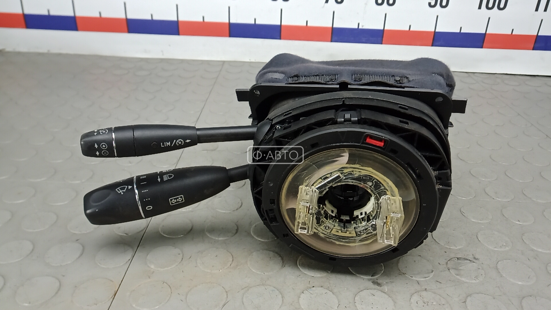 Переключатель поворотов и дворников (стрекоза)