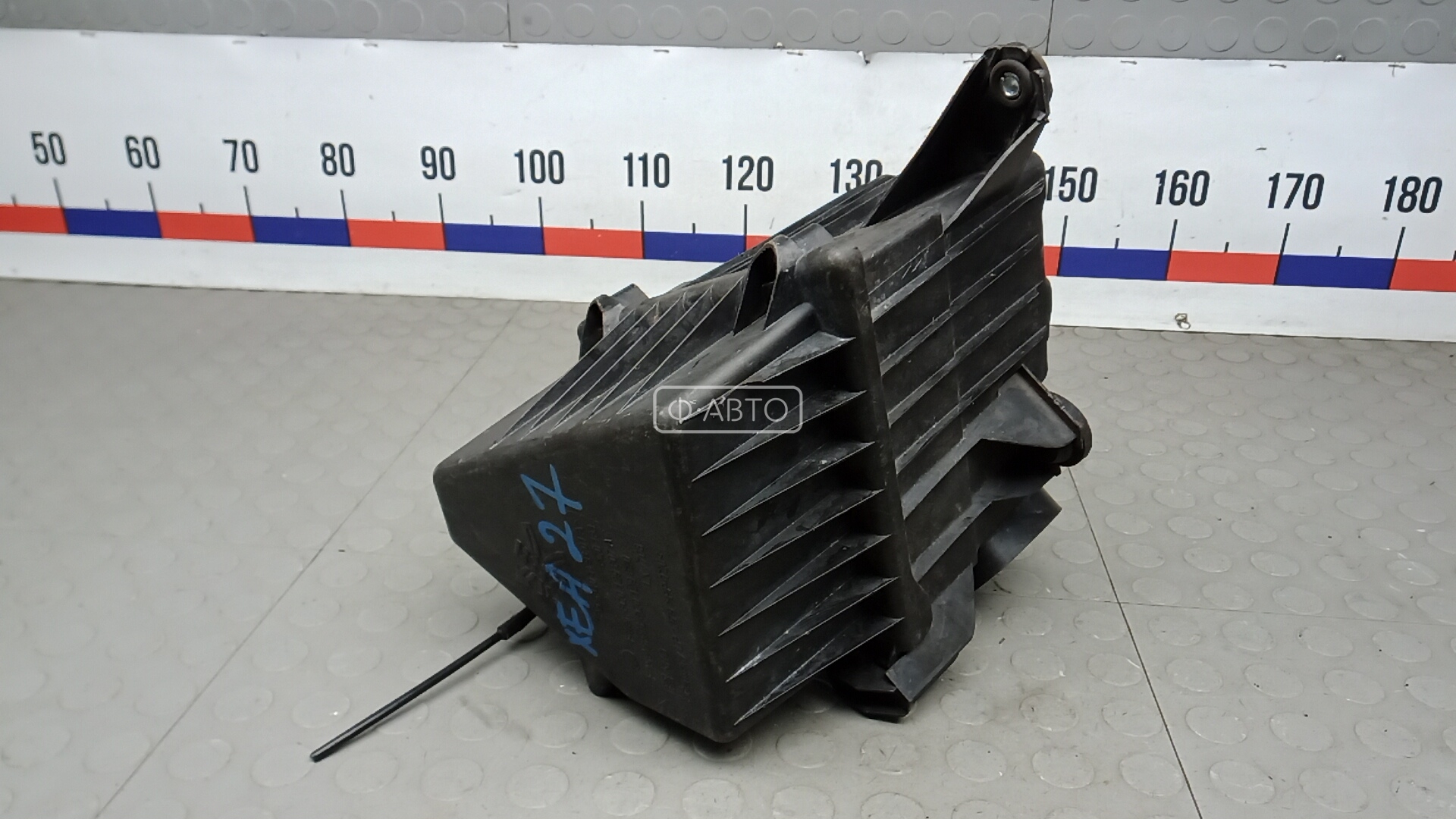 Корпус воздушного фильтра