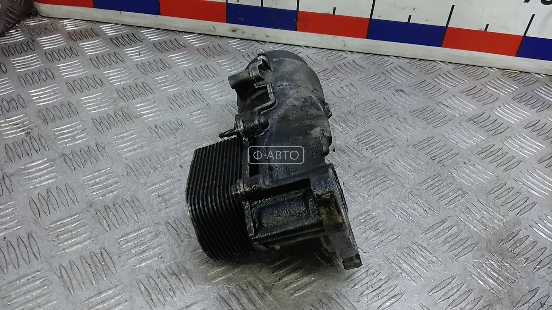 Корпус масляного фильтра дизельный