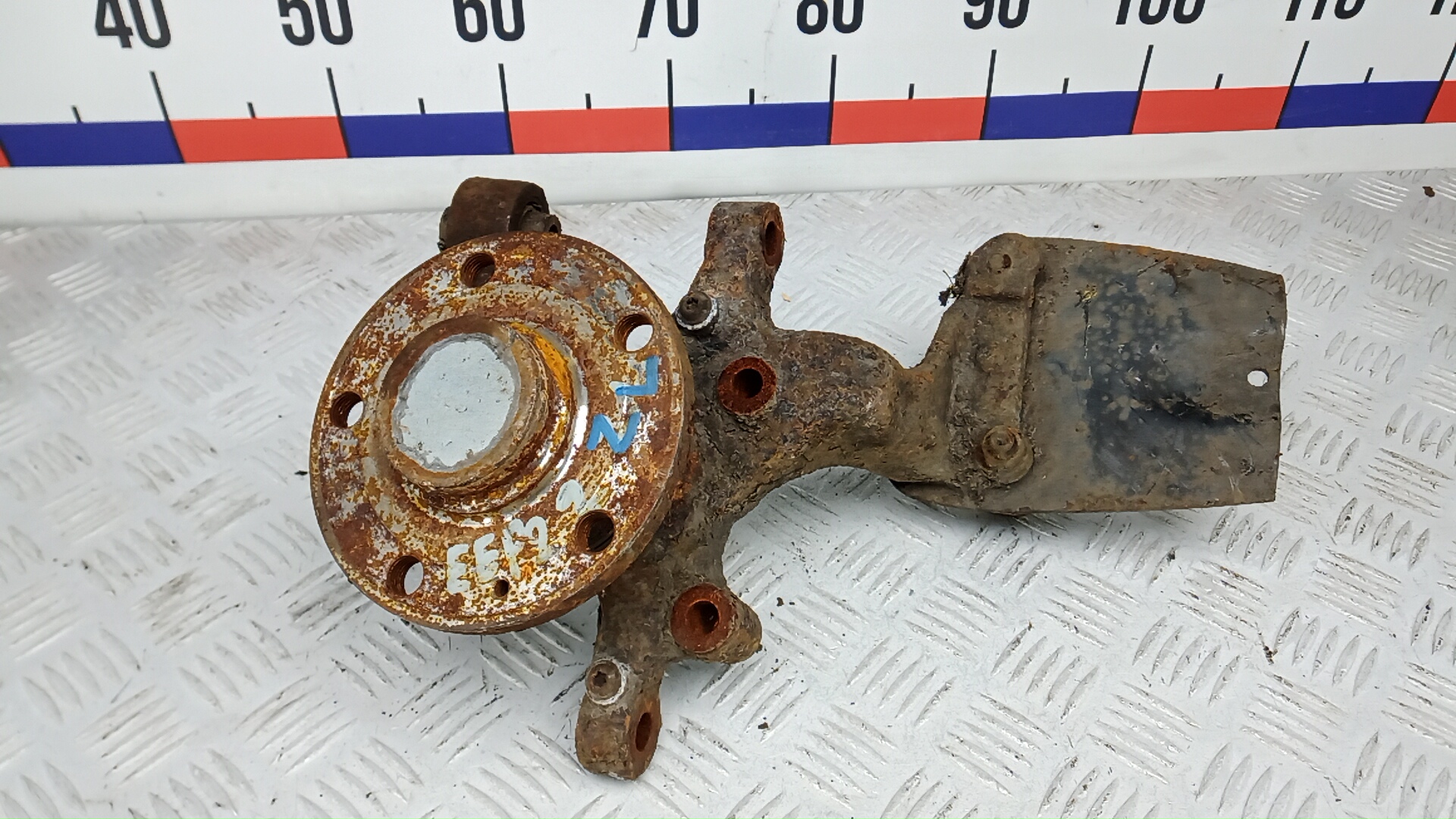 Ступица задняя левая SKODA SUPERB 2