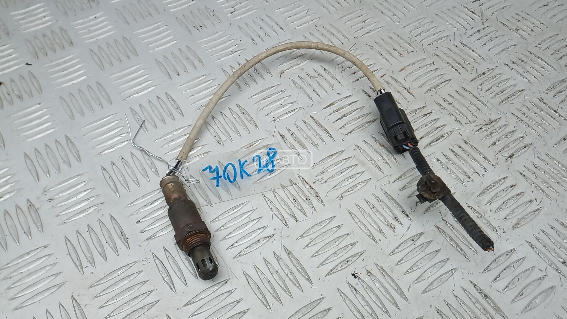 Лямбда-зонд