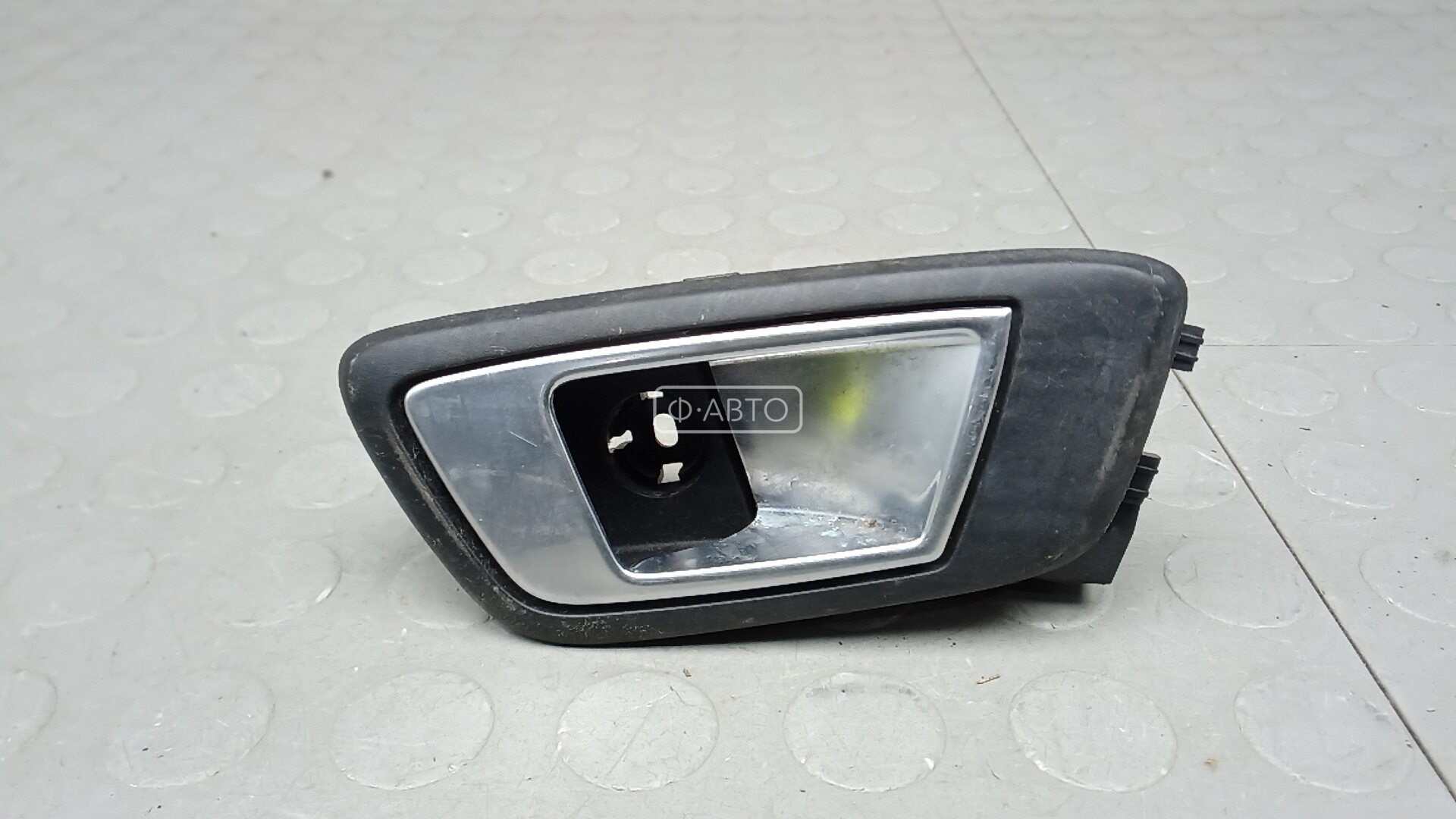 Ручка внутренняя задняя правая