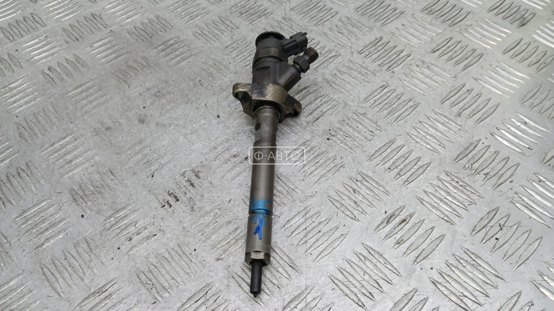 Форсунка дизельная