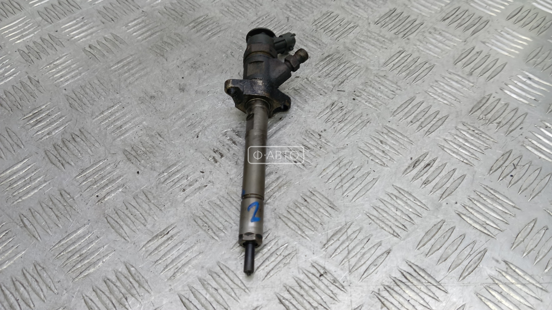 Форсунка дизельная