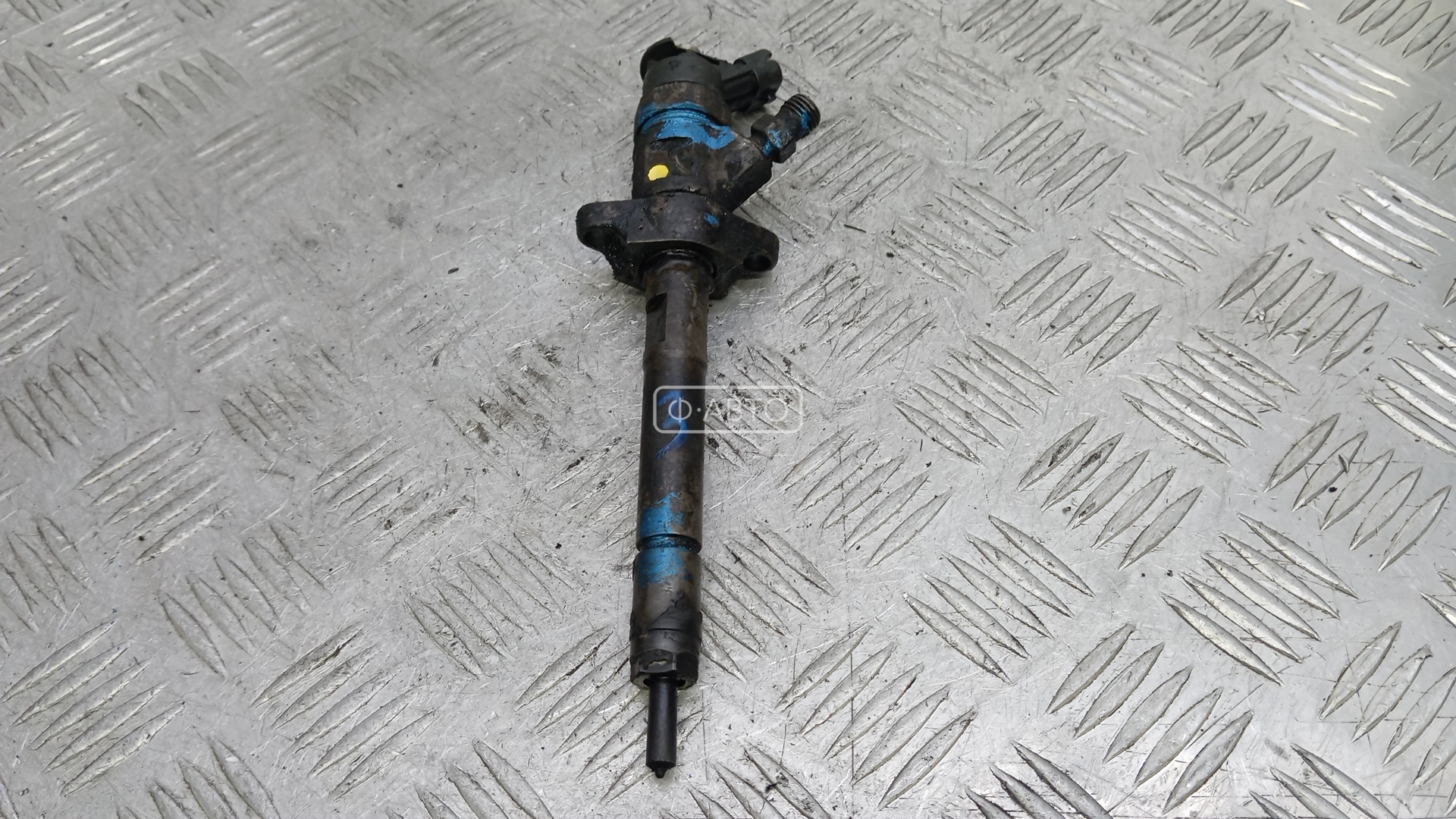 Форсунка дизельная