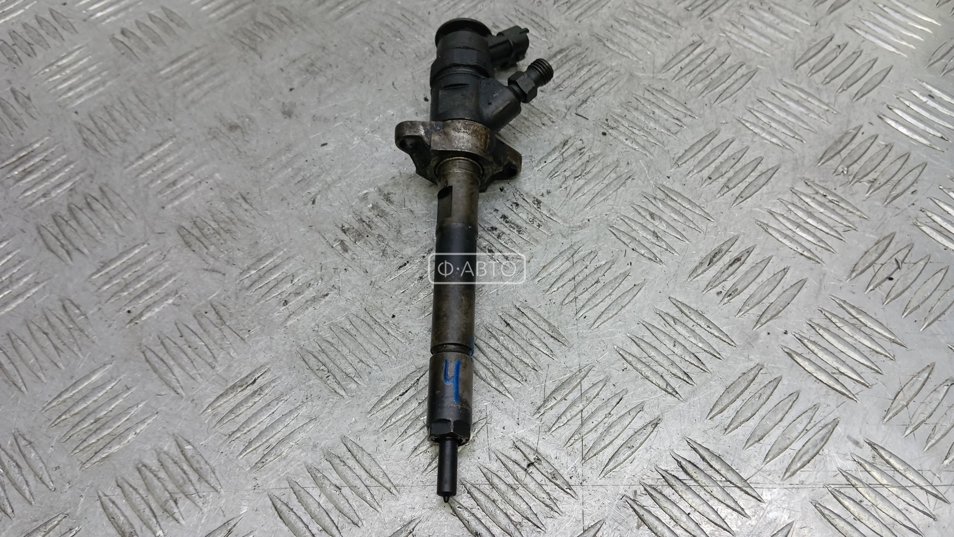 Форсунка дизельная