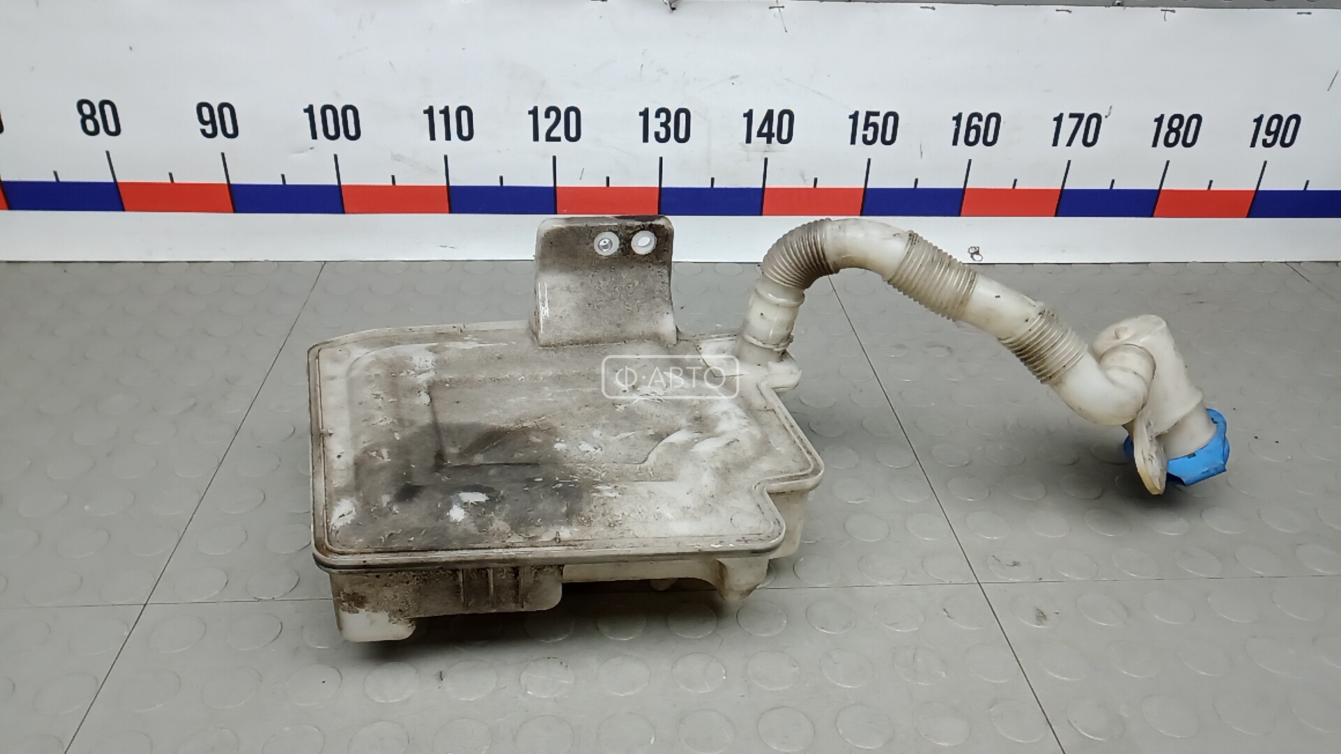 Бачок омывателя