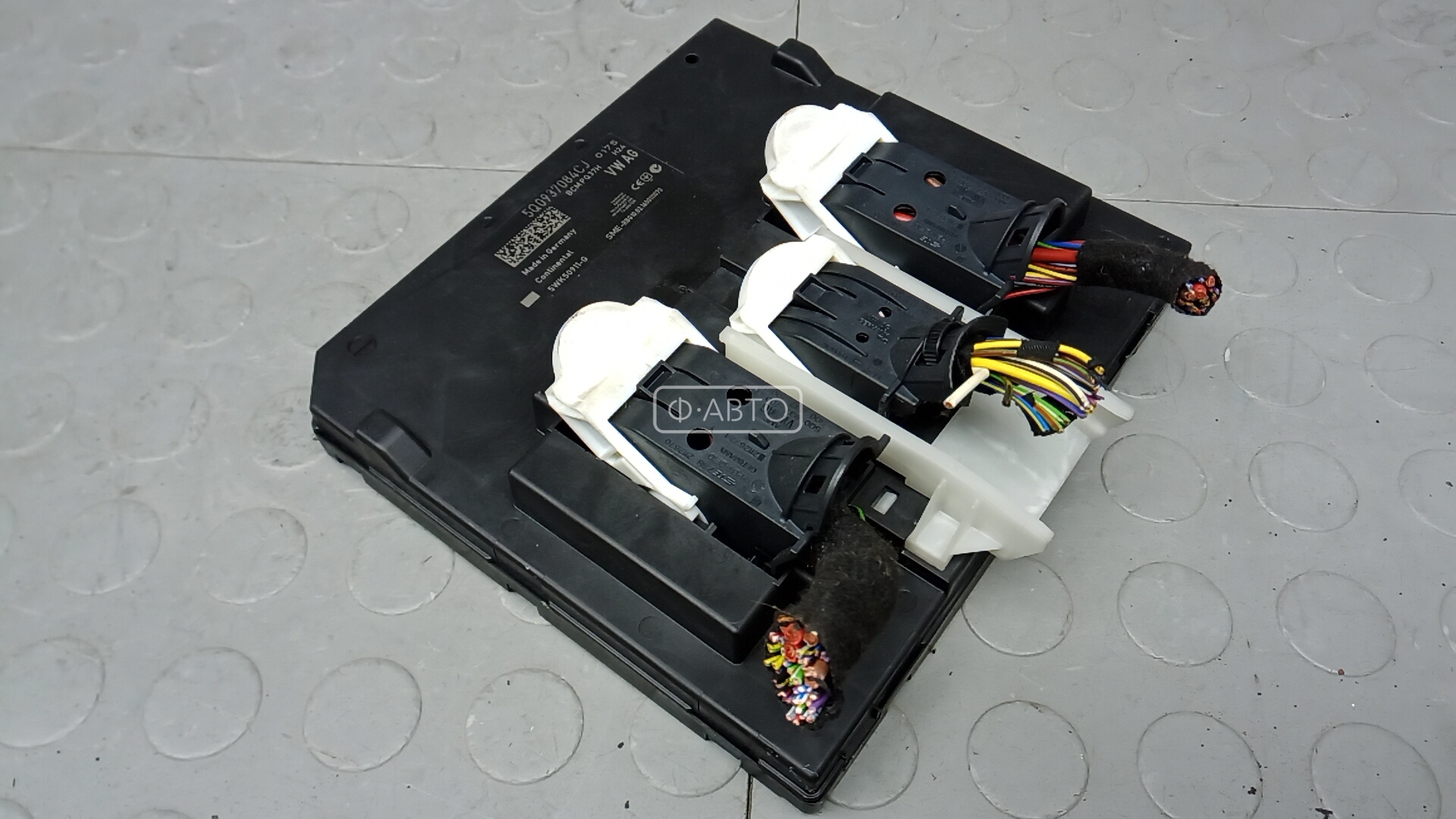 Блок комфорта