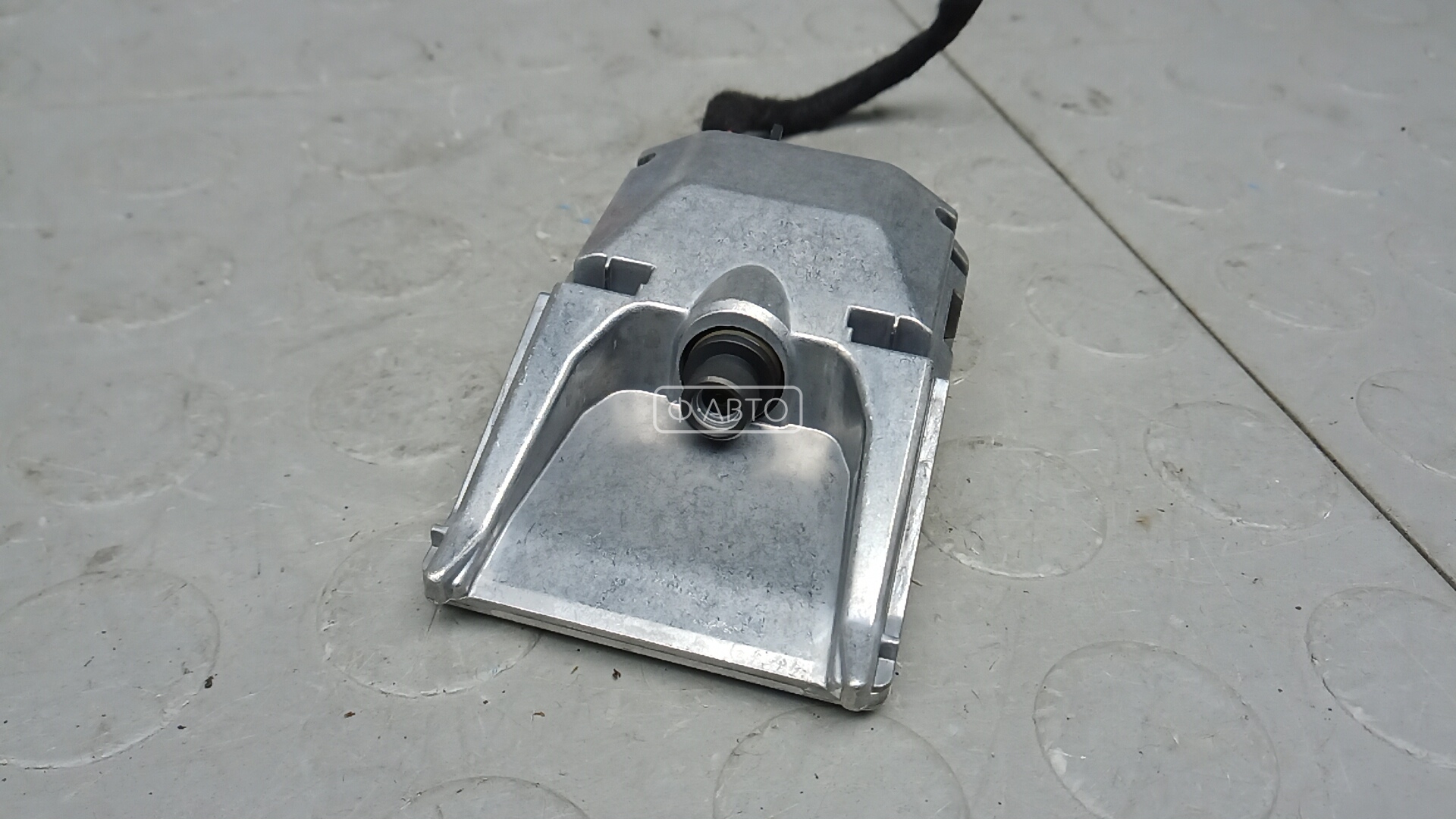 Камера переднего вида