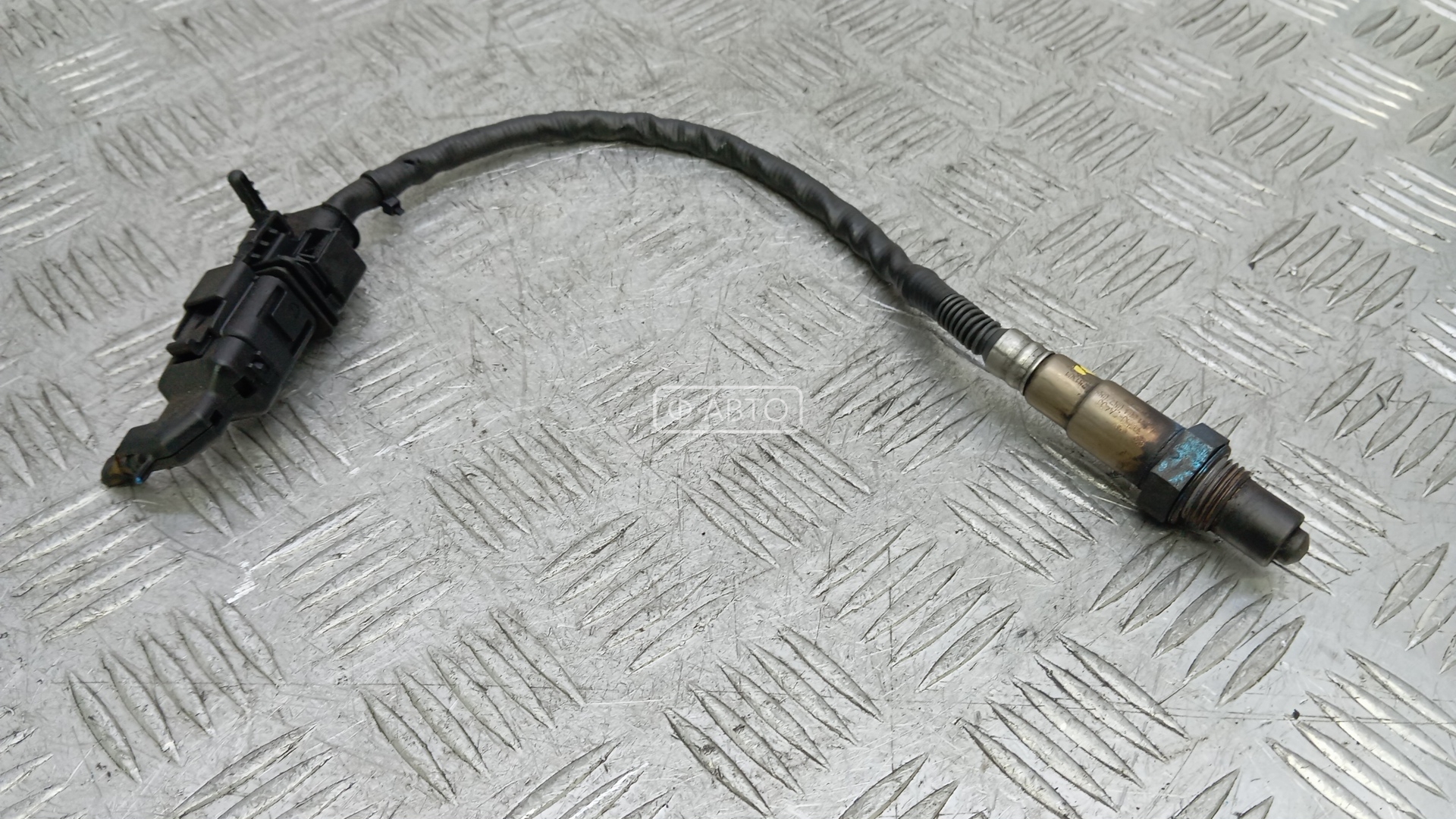 Лямбда-зонд