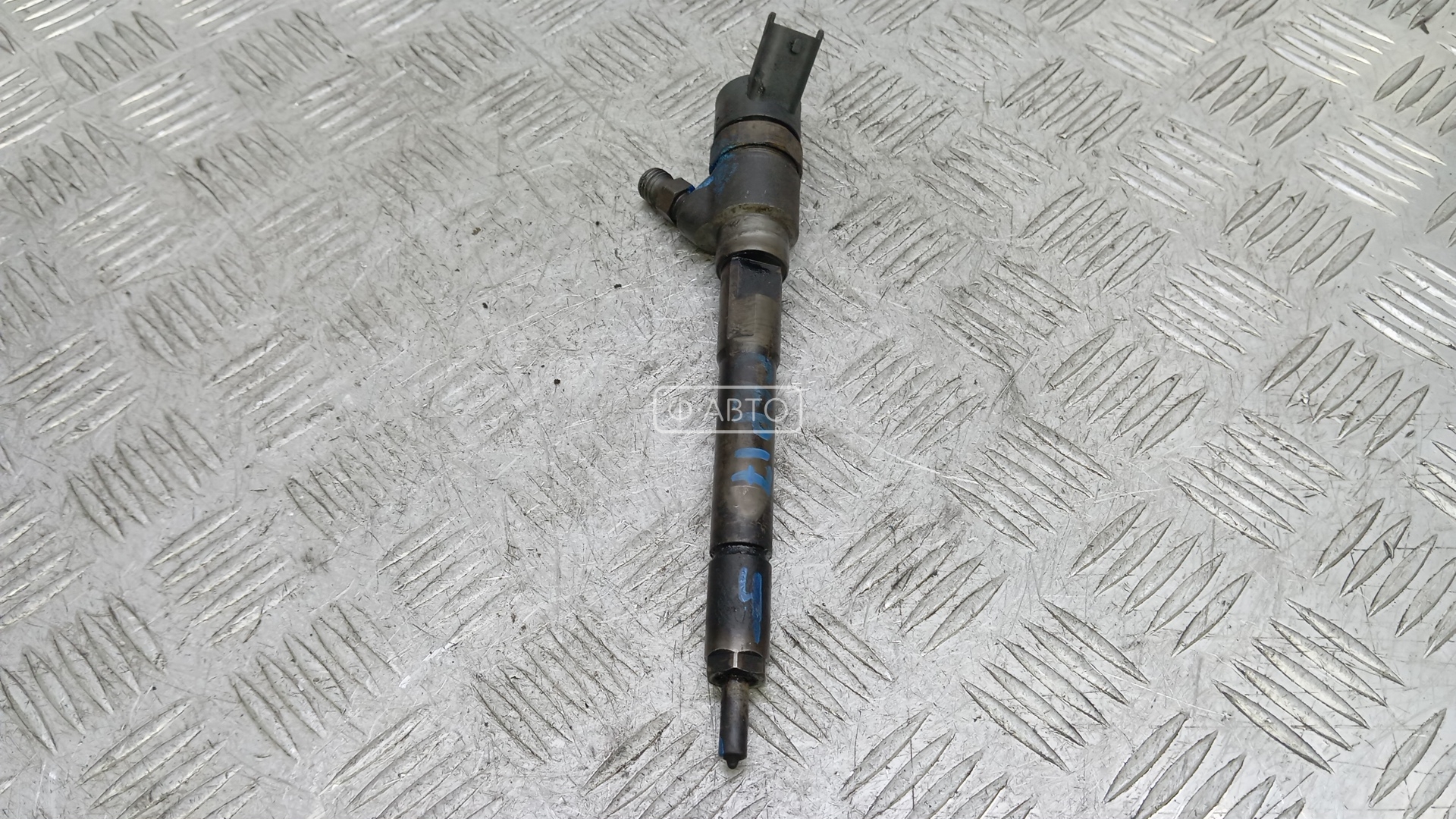 Форсунка дизельная