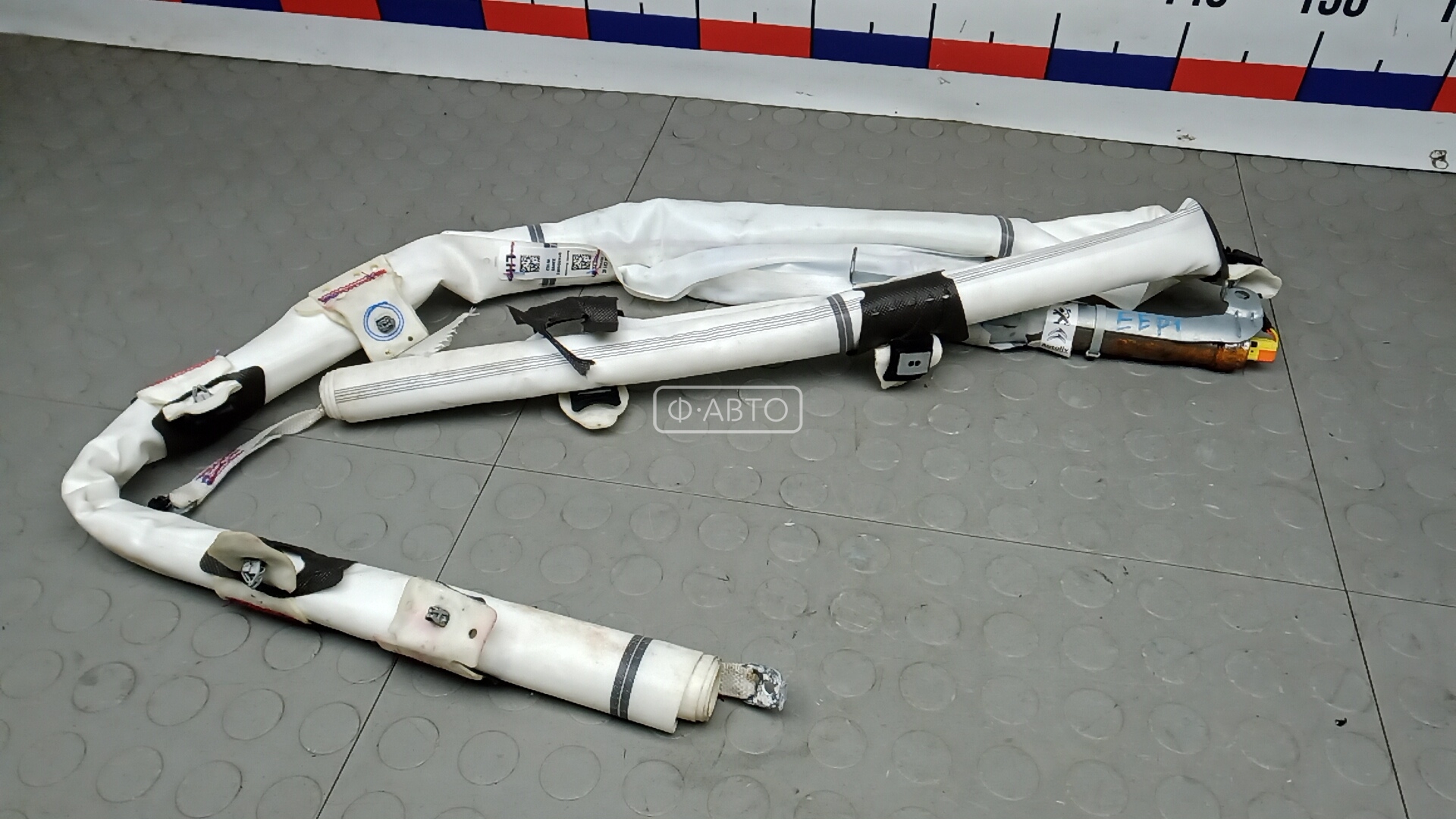 Шторка безопасности