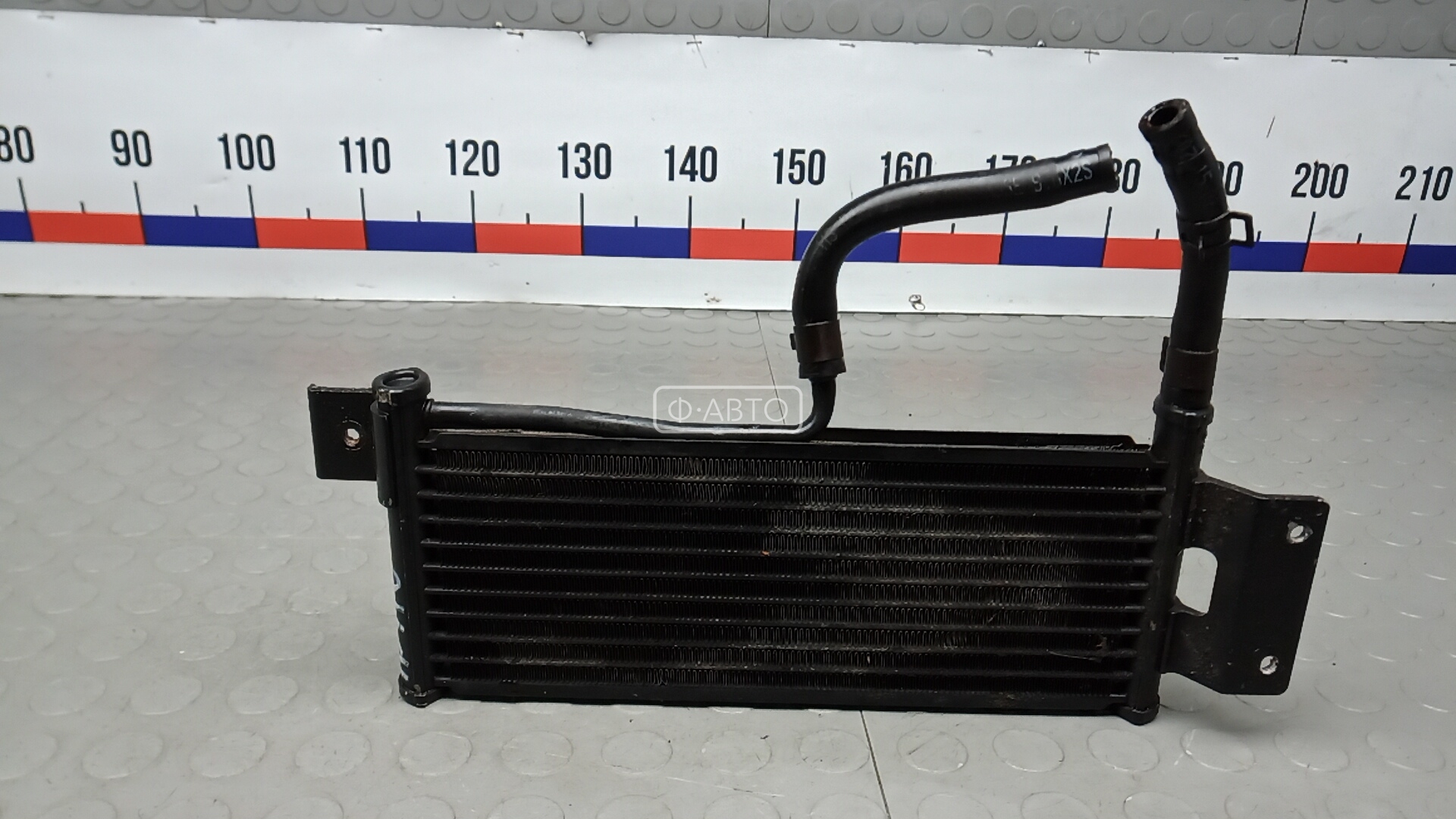 Радиатор масляный