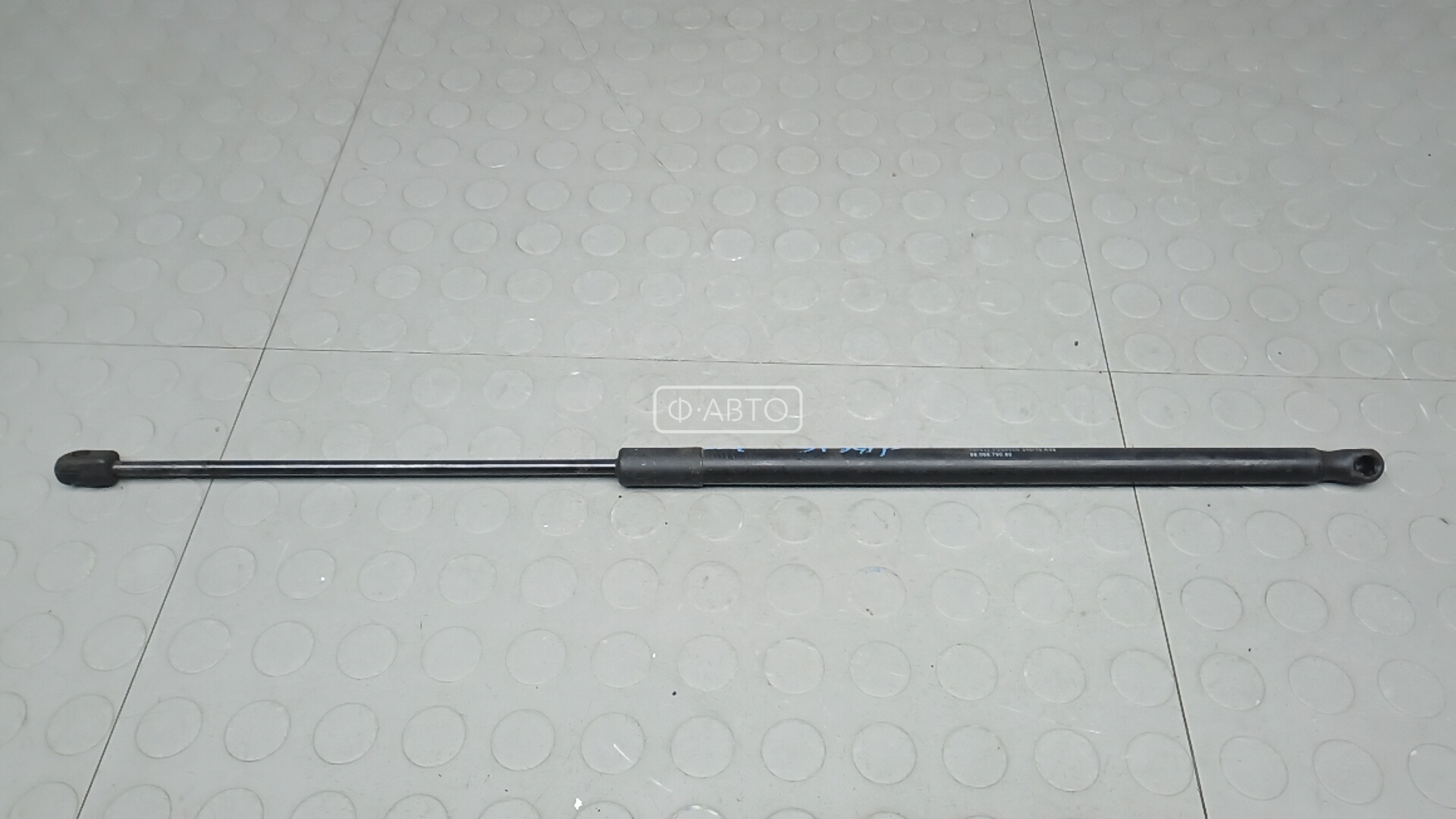 Амортизатор 3-5 двери