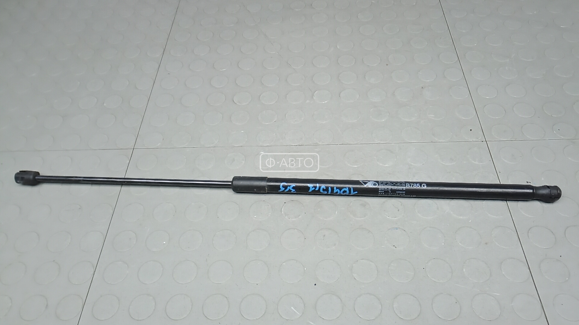 Амортизатор 3-5 двери