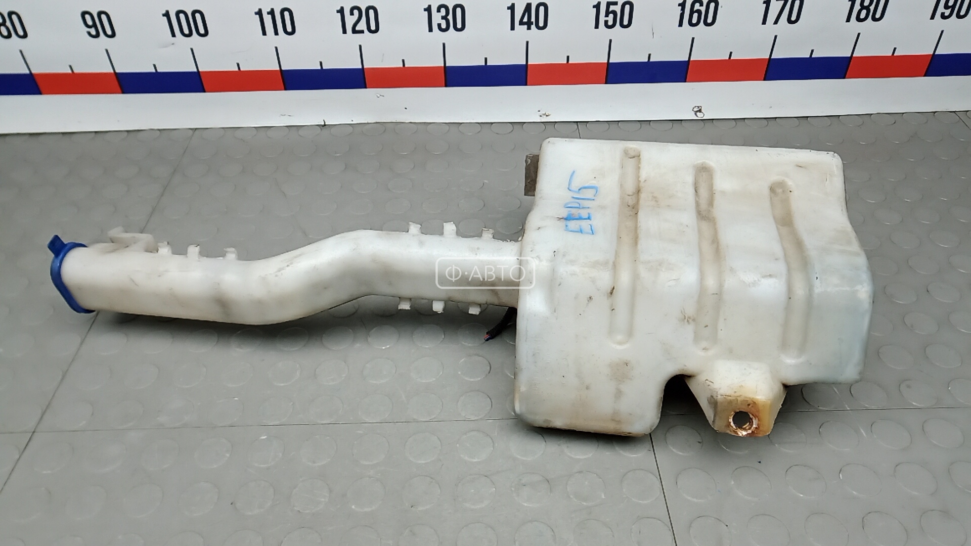 Бачок омывателя