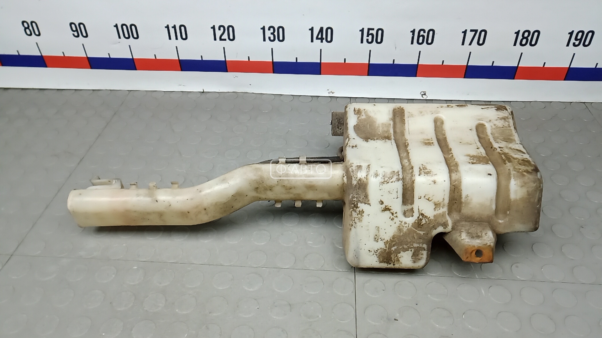 Бачок омывателя