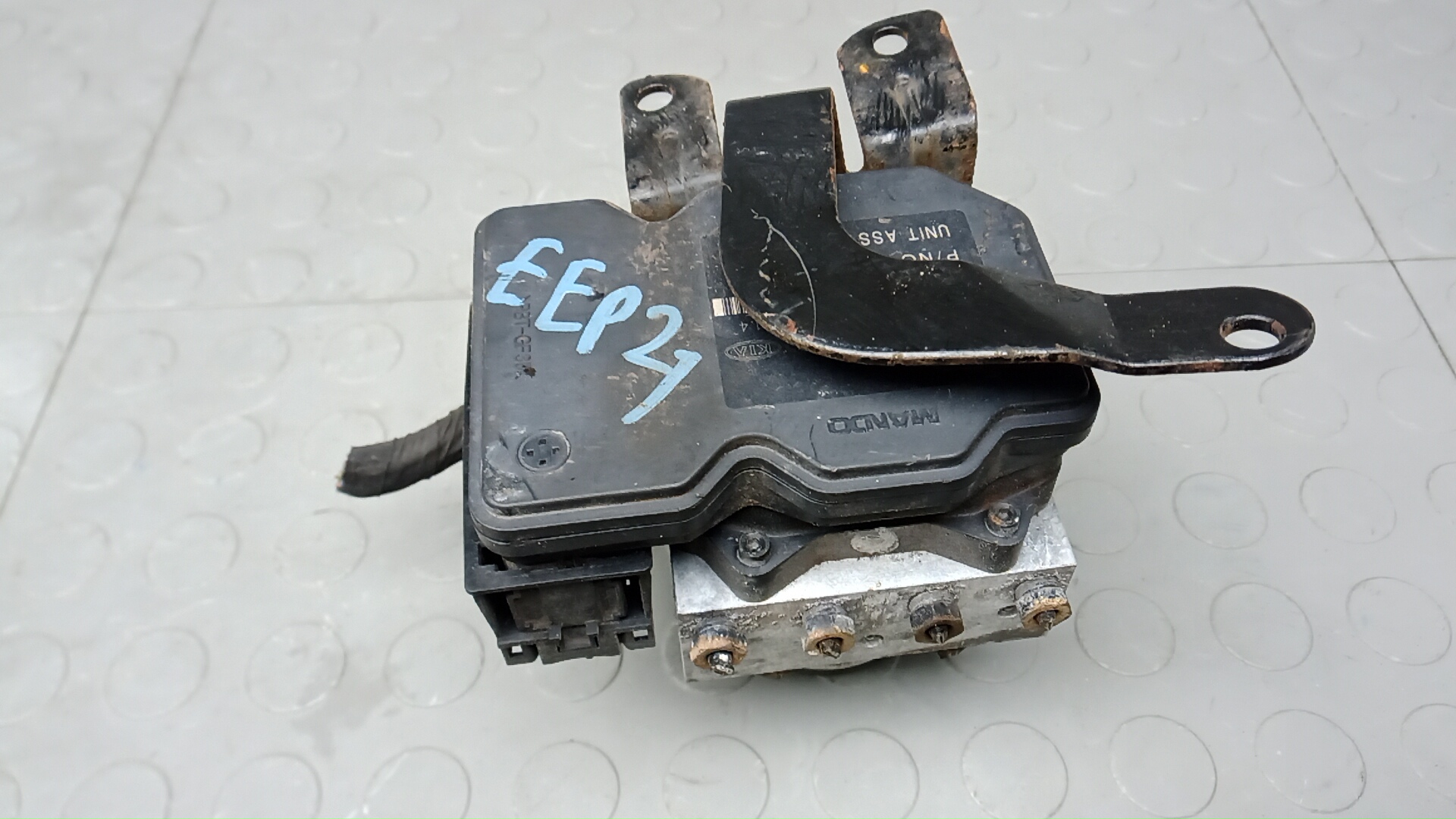 Блок ABS KIA SPORTAGE 3