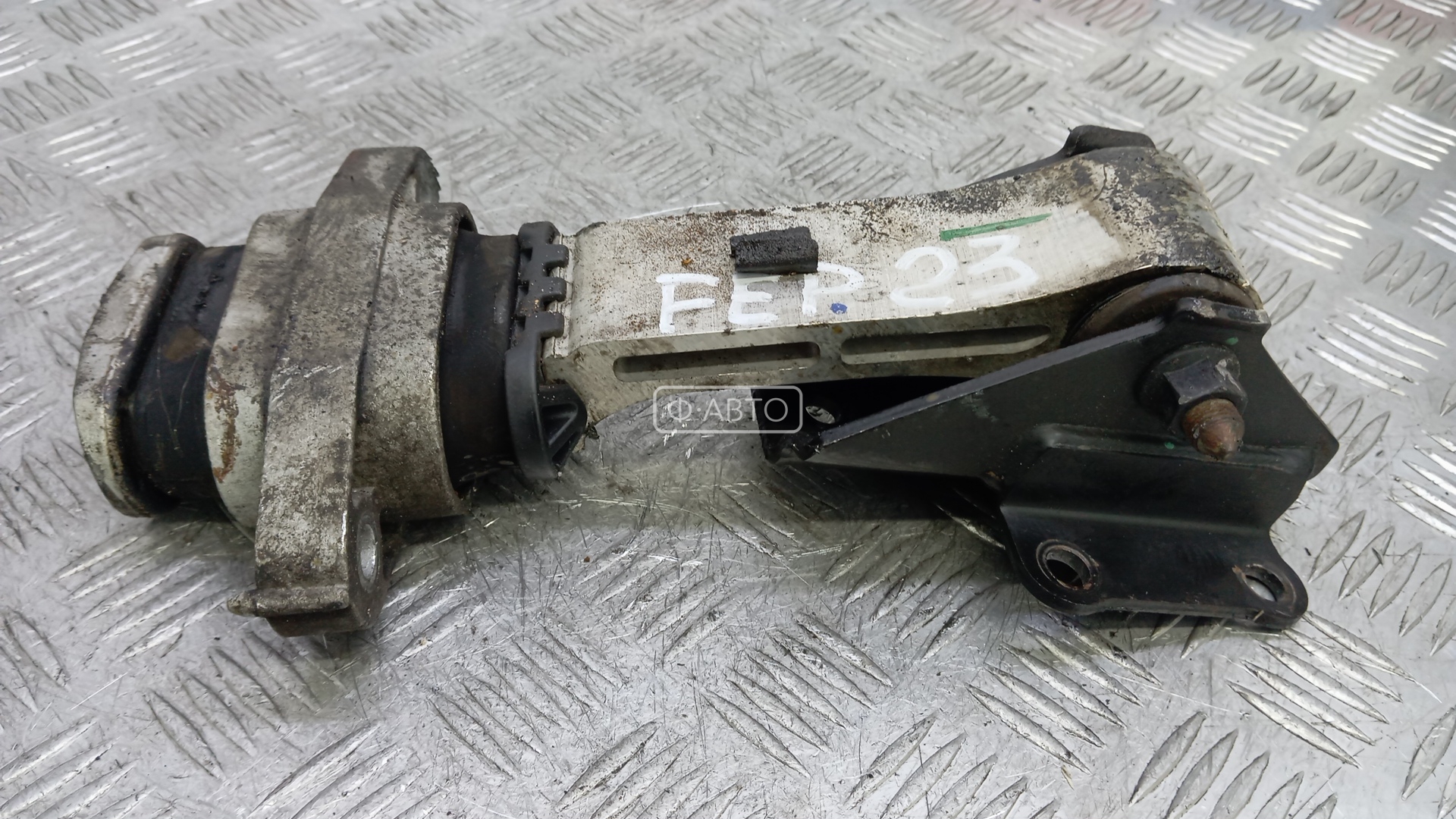 Подушка КПП