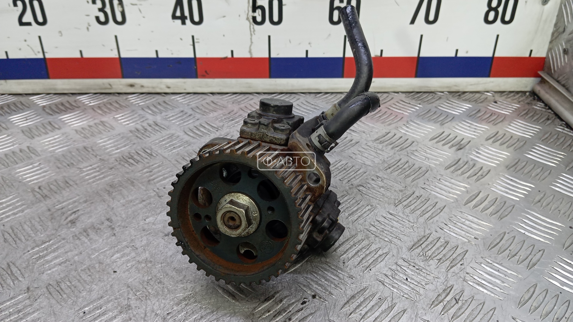 ТНВД дизельный