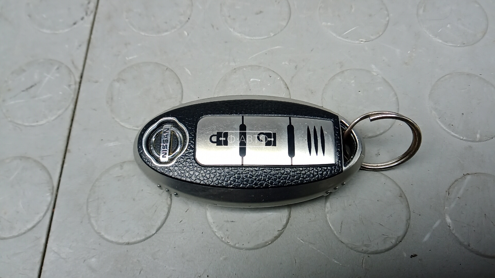 Ключ (карточка)