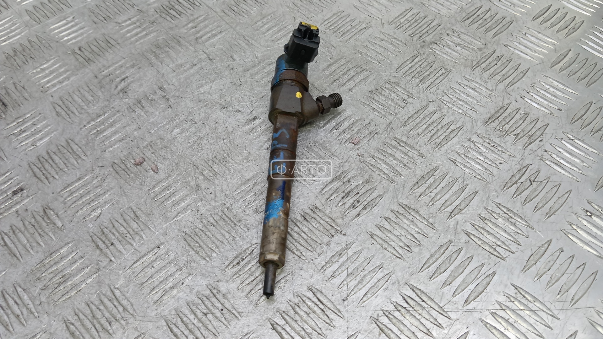 Форсунка дизельная