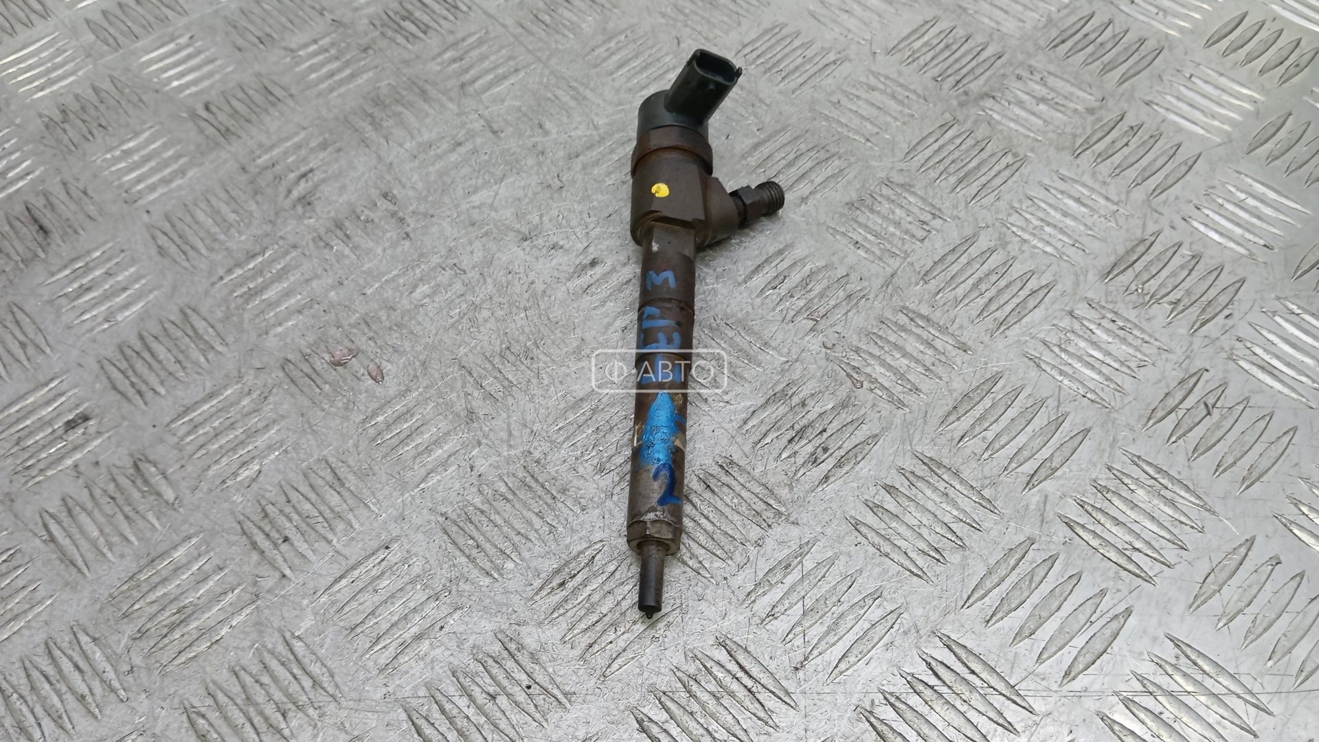 Форсунка дизельная