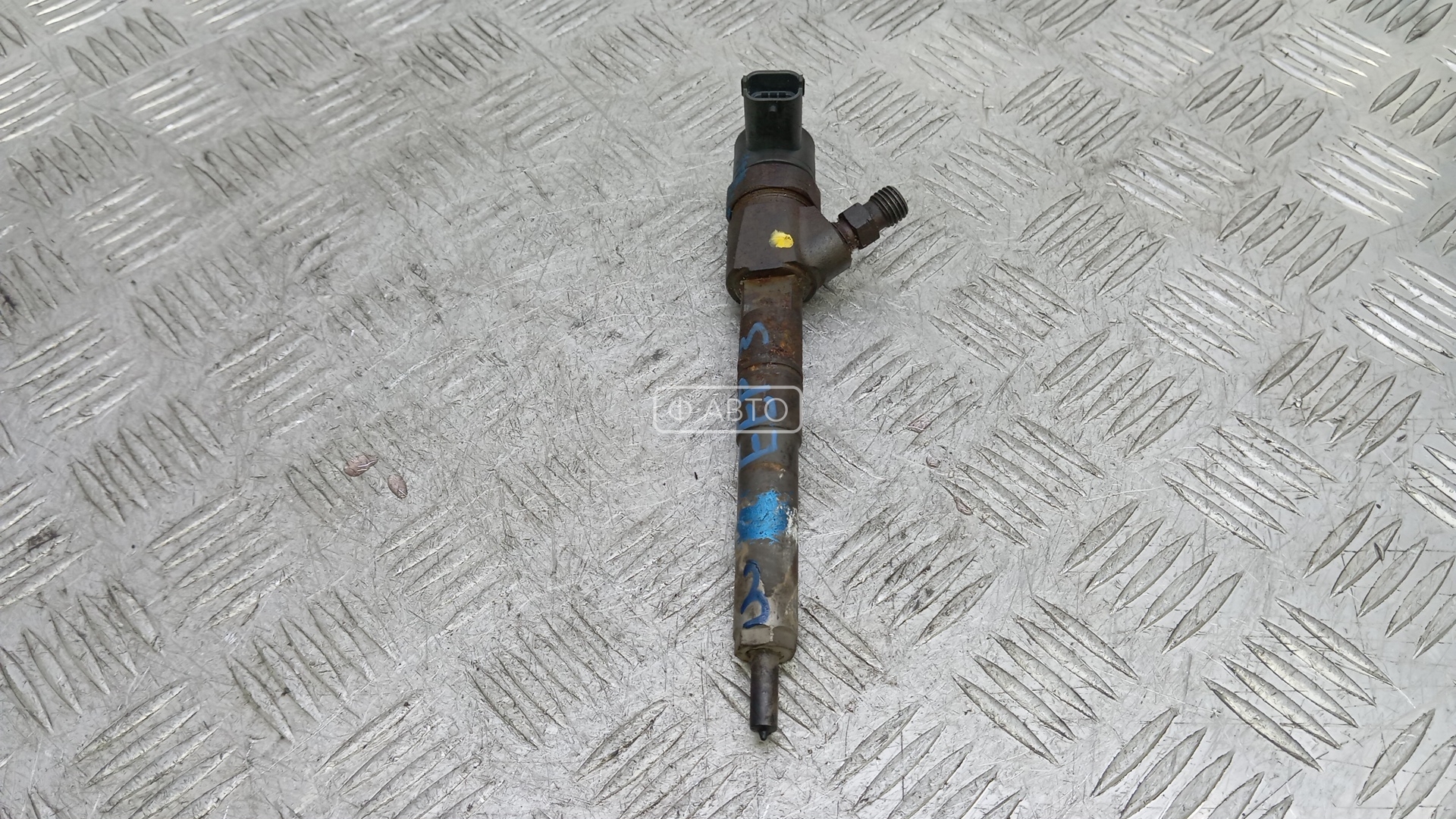 Форсунка дизельная