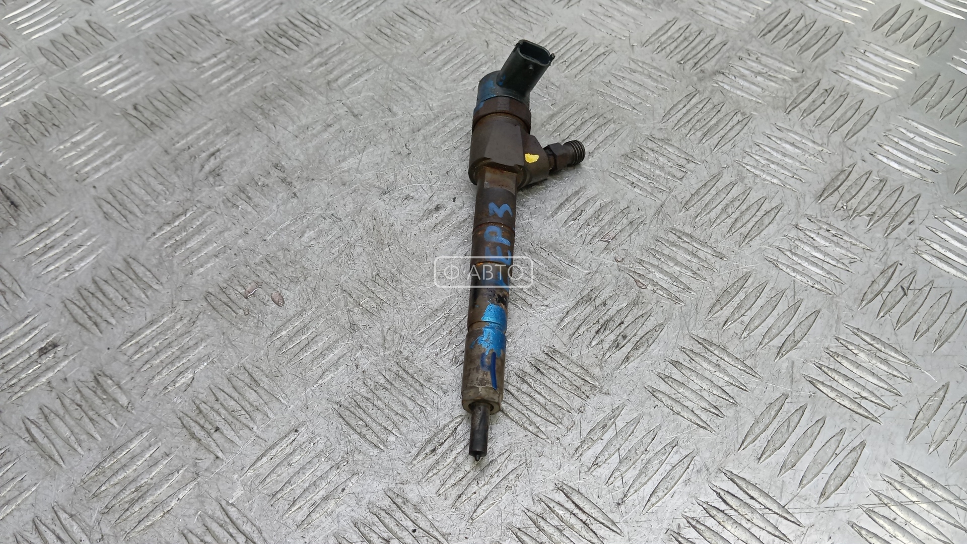 Форсунка дизельная