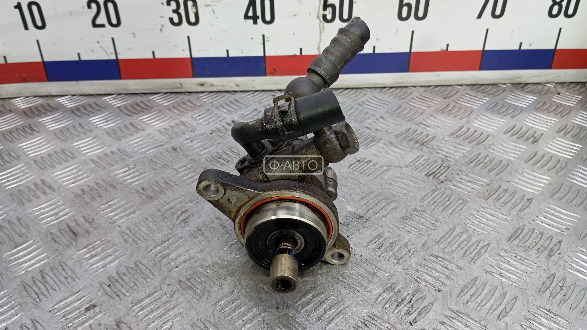 Насос ГУ дизельный