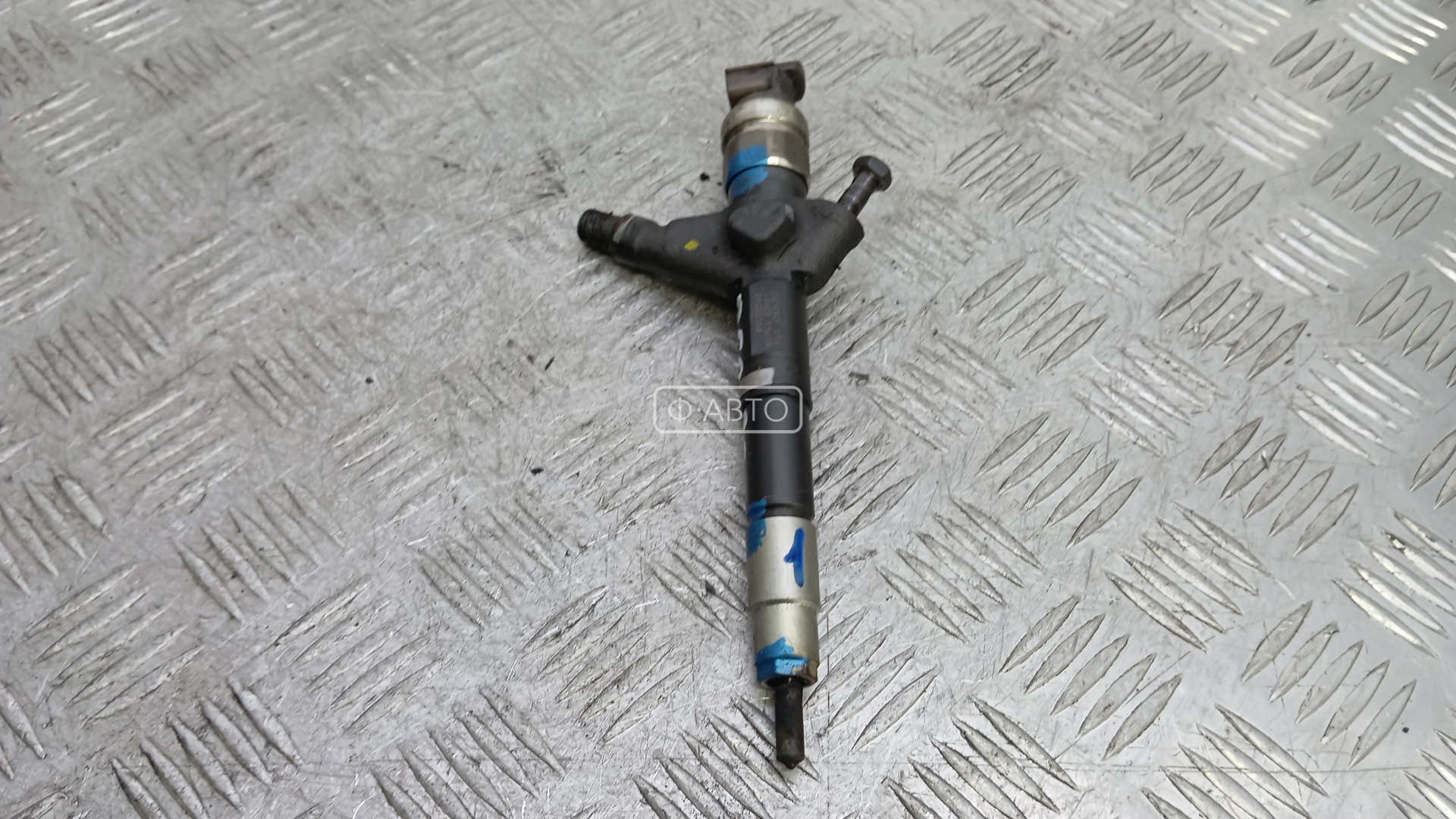 Форсунка дизельная