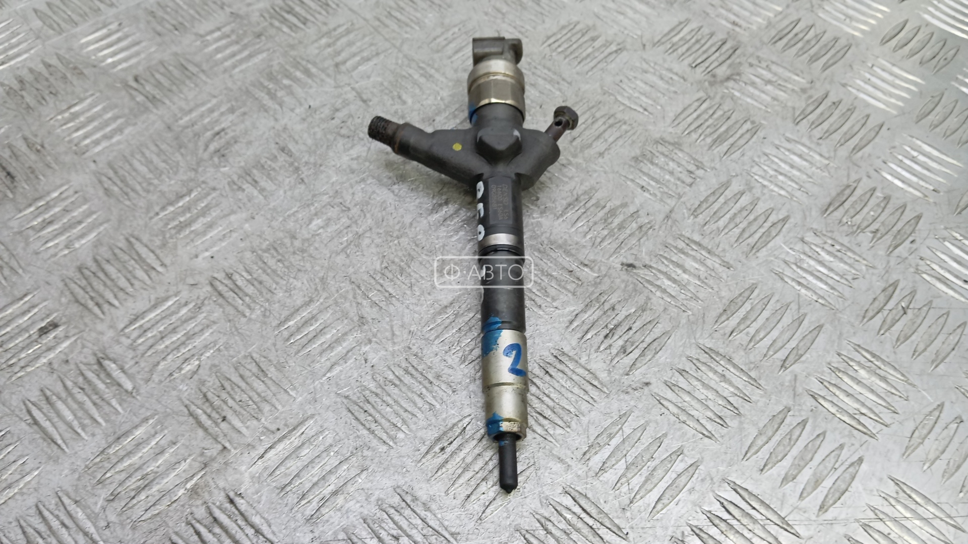 Форсунка дизельная