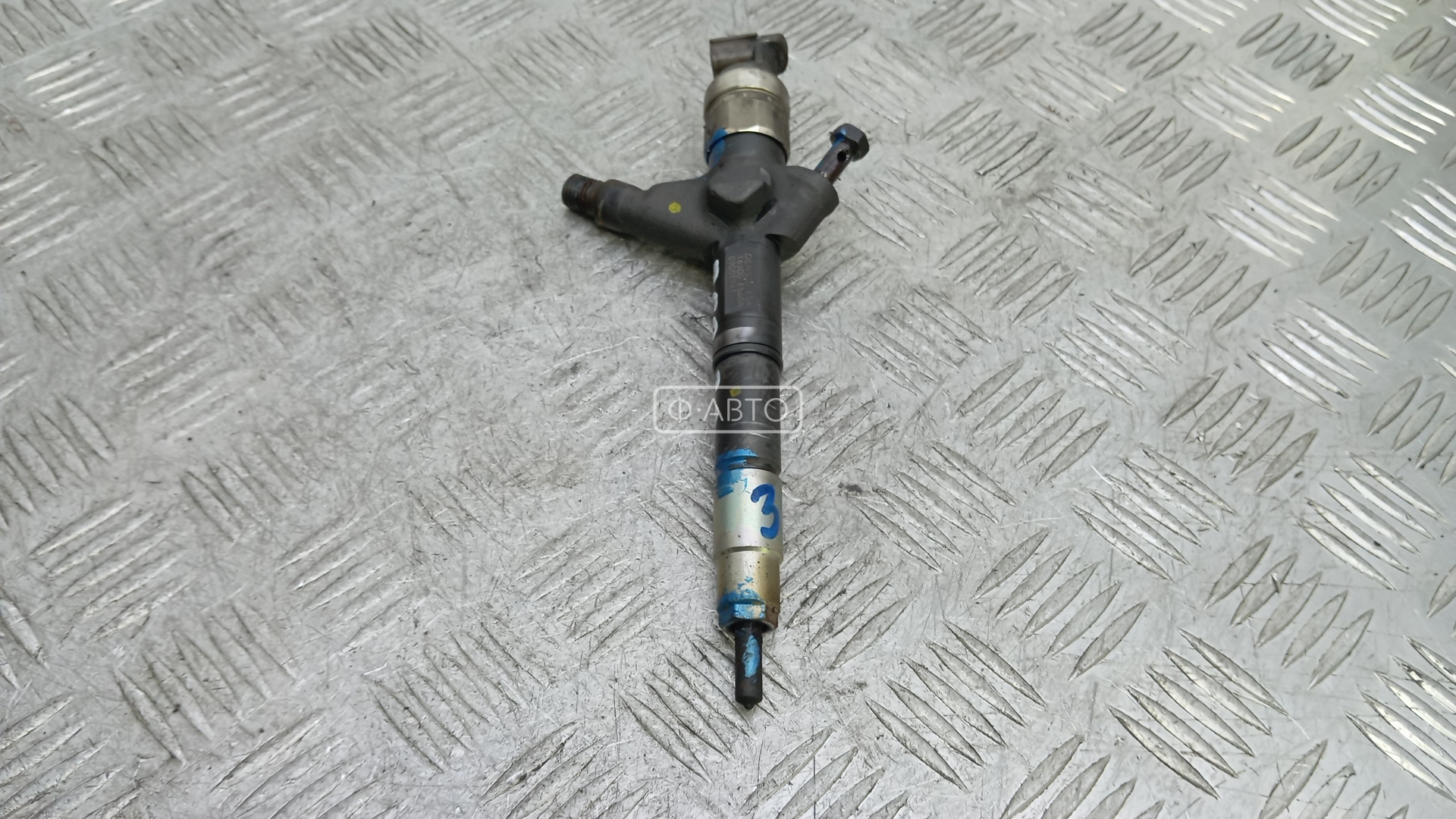 Форсунка дизельная