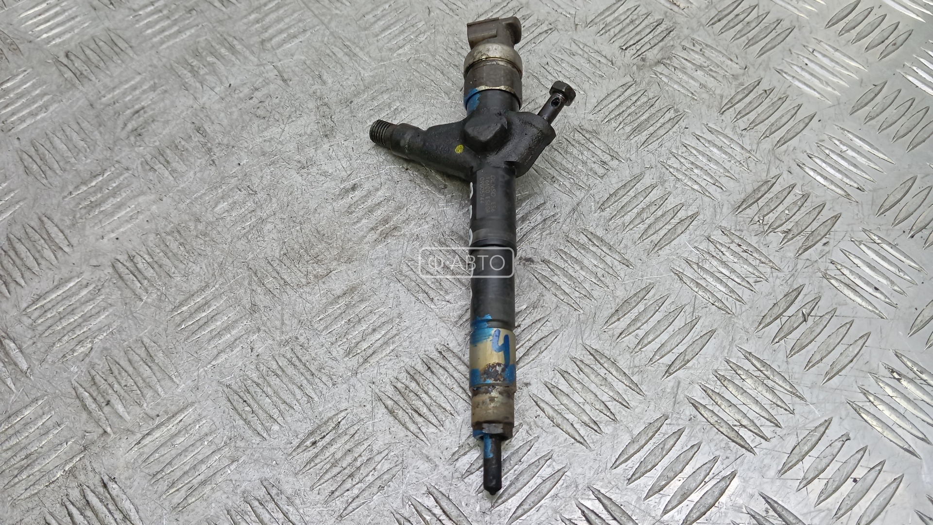 Форсунка дизельная