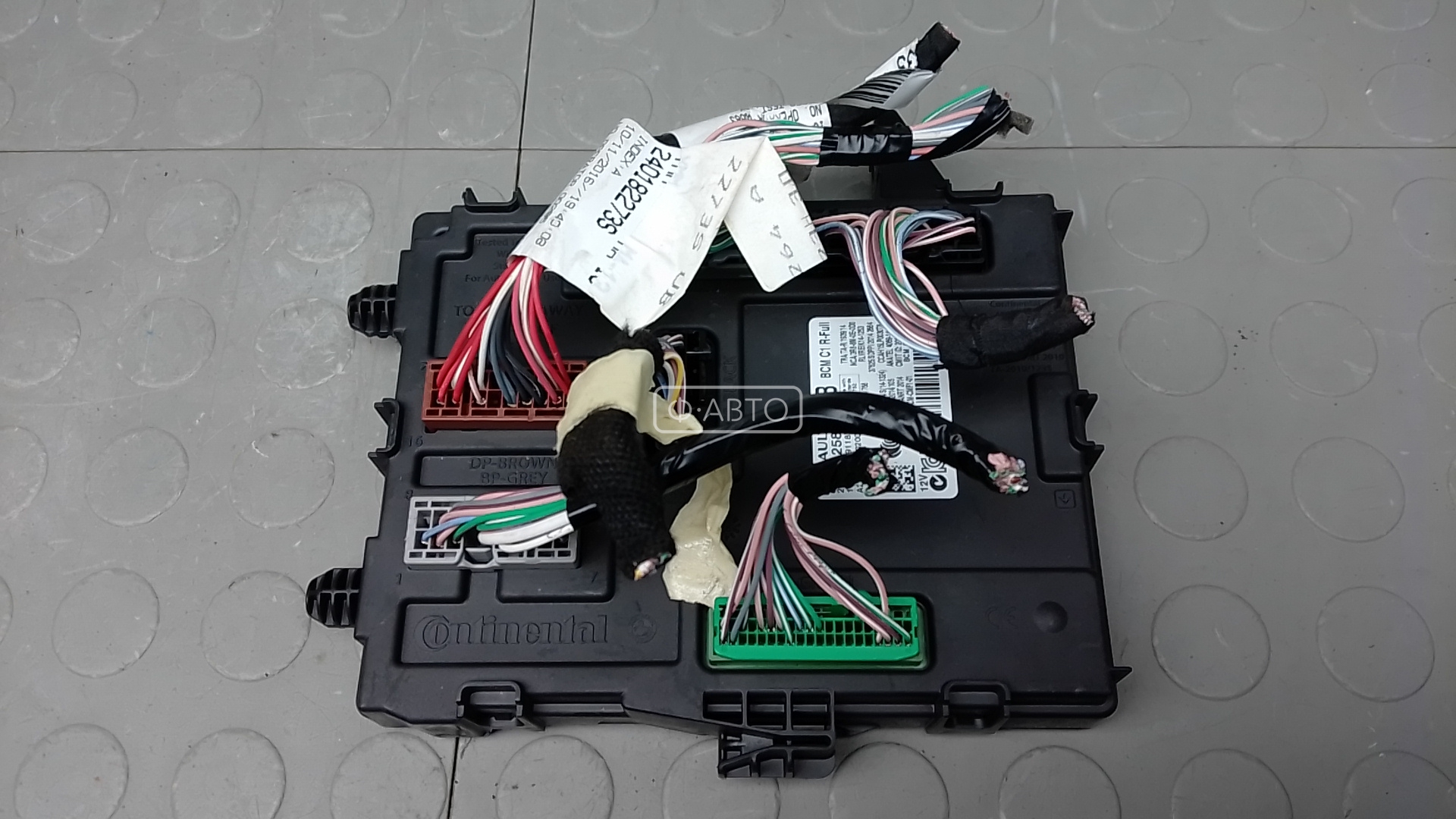 Блок комфорта