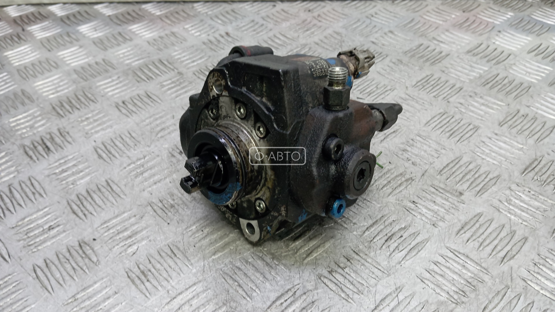 ТНВД дизельный