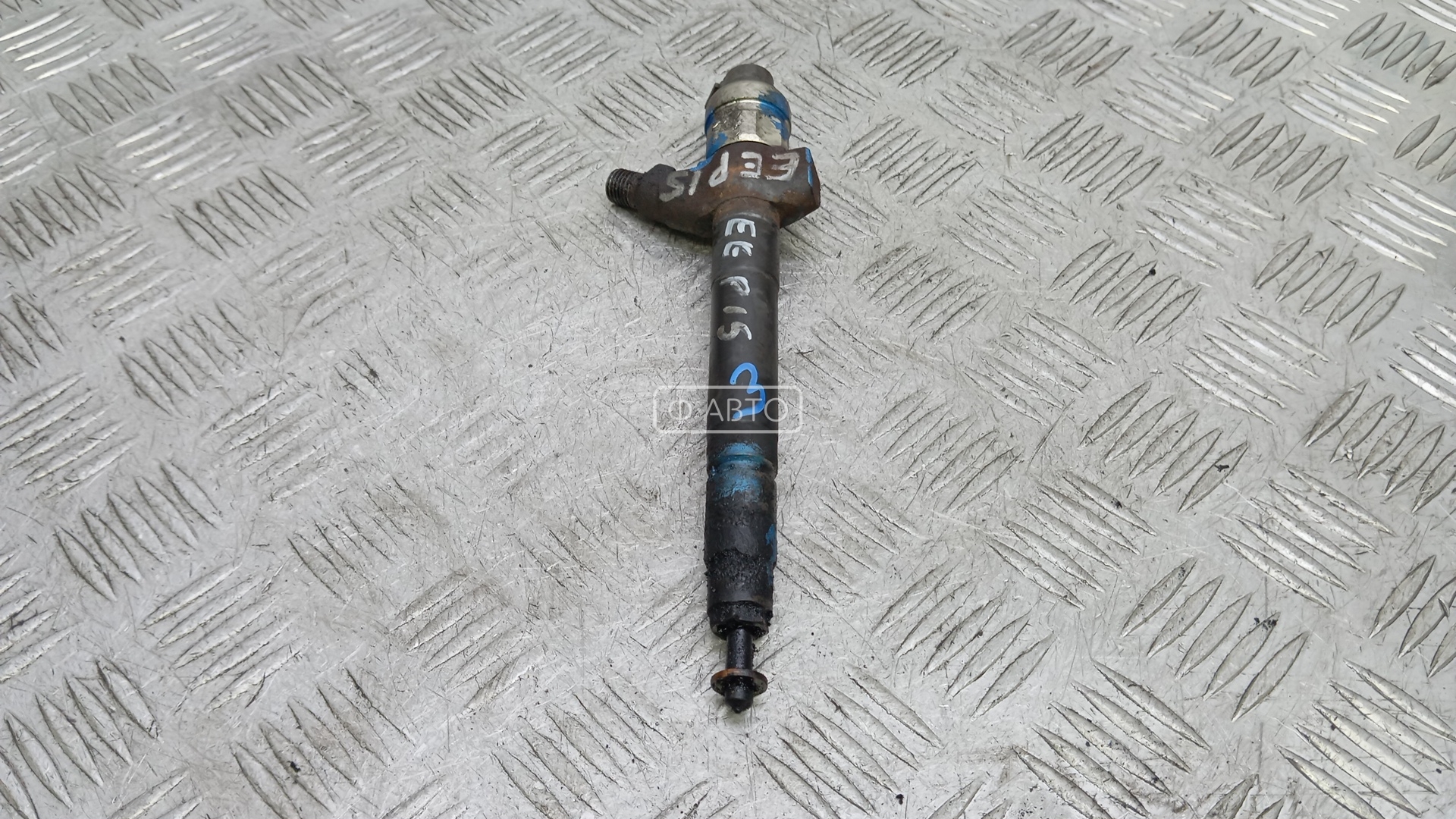 Форсунка дизельная